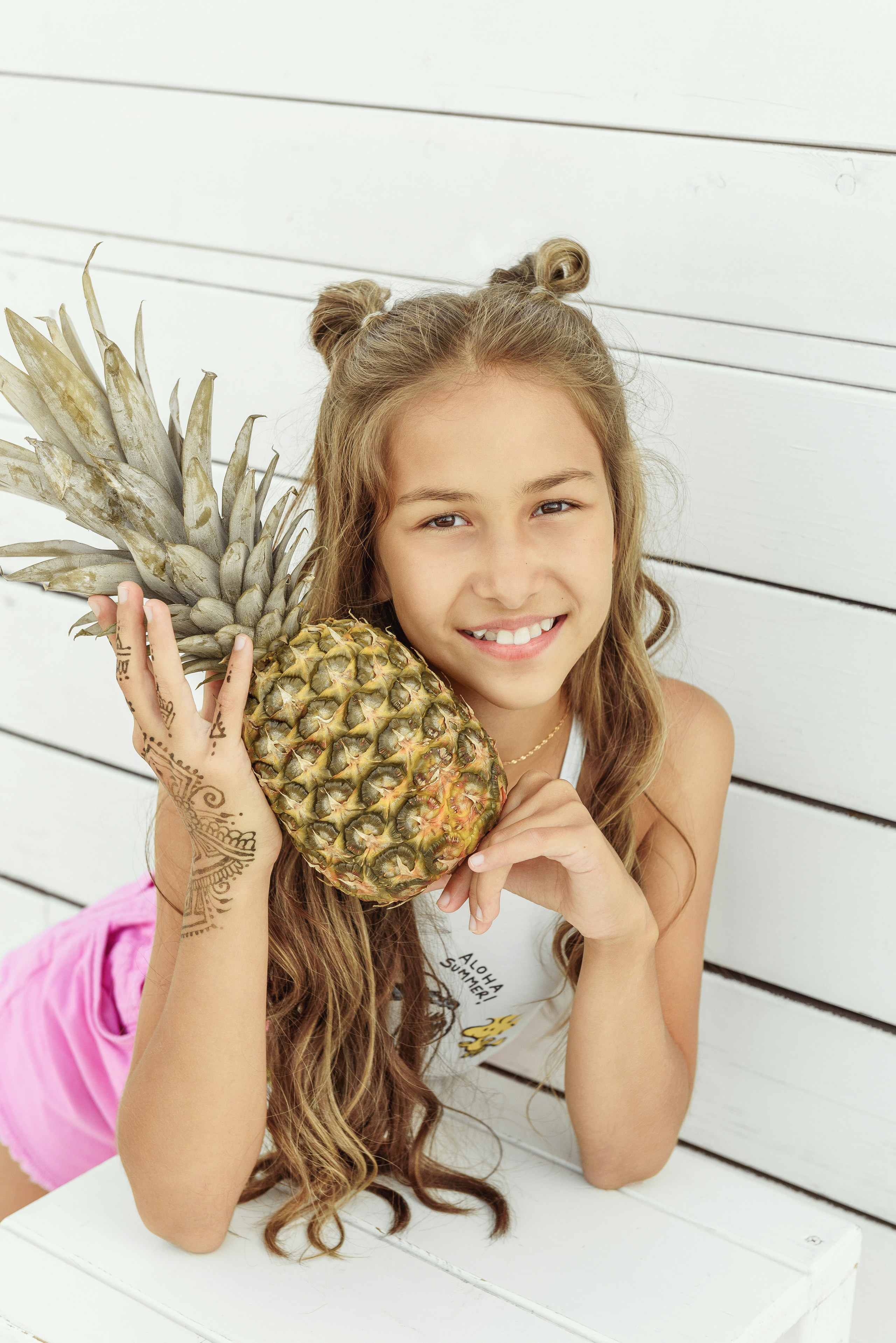 Фотосессия детей и тинейджеров. Семейный фотограф в Братске Маклакова Татьяна