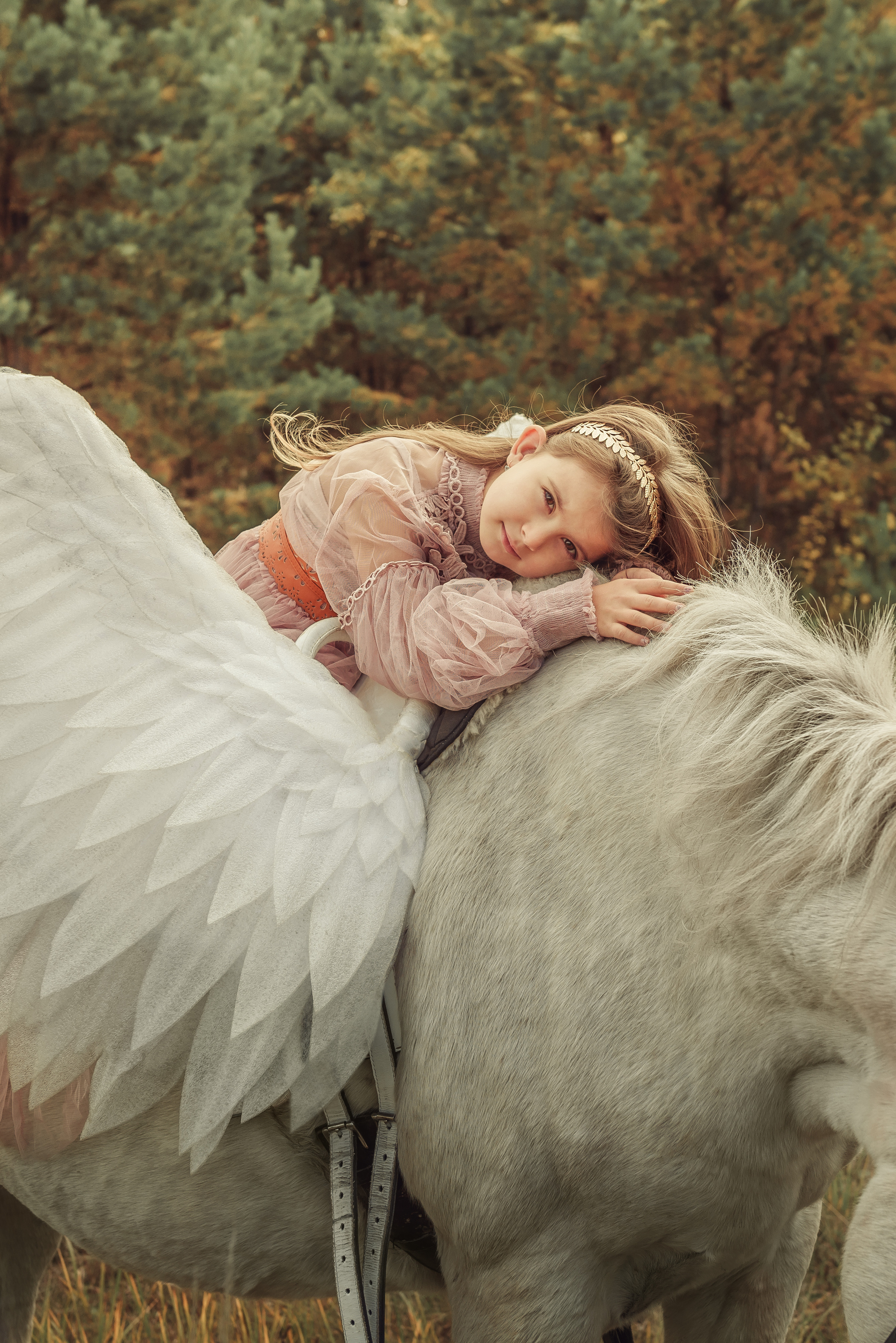 Фотосессия детей и тинейджеров. Семейный фотограф в Братске Маклакова Татьяна