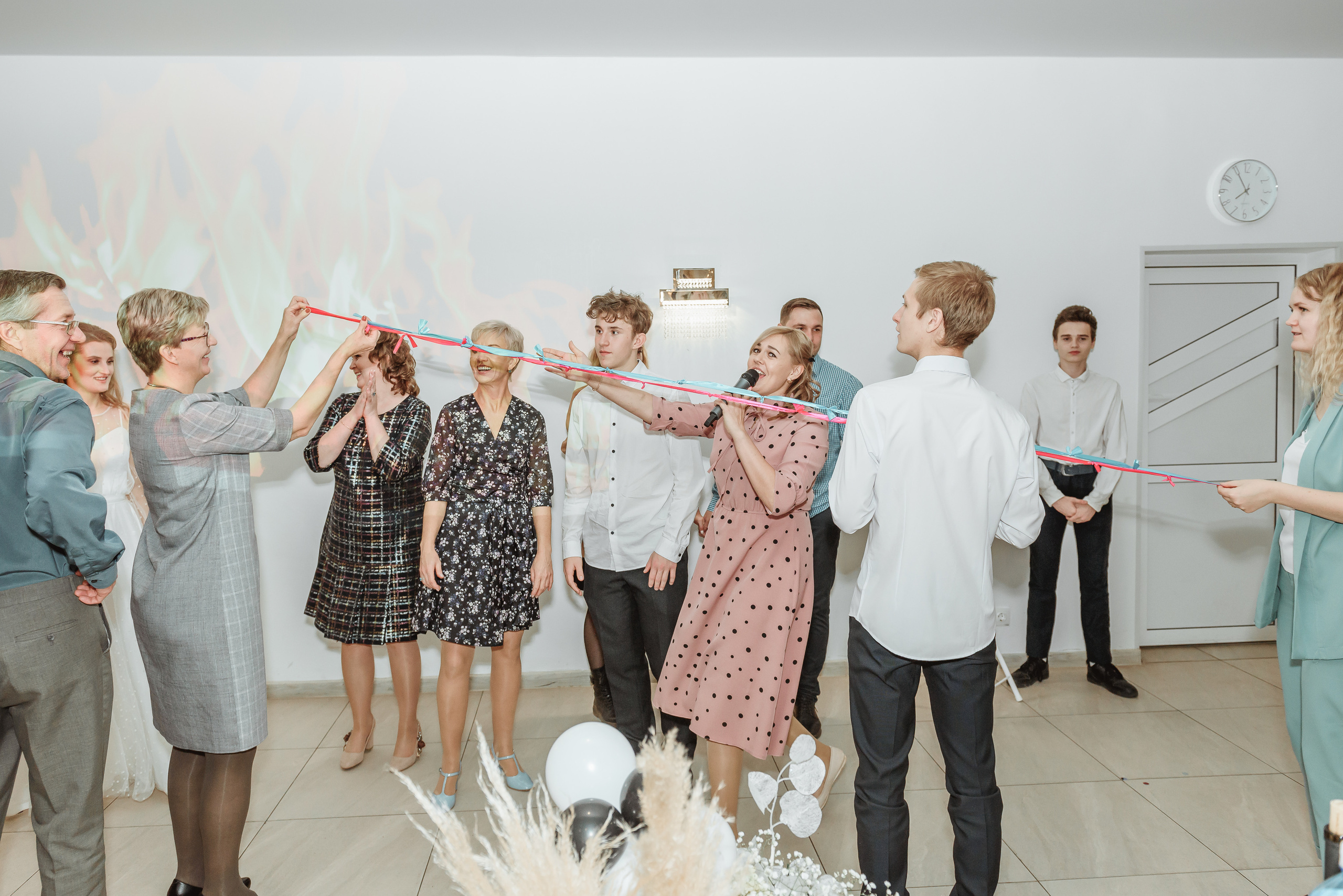 Свадебный день. Репортаж. Семейный фотограф в Братске Маклакова Татьяна