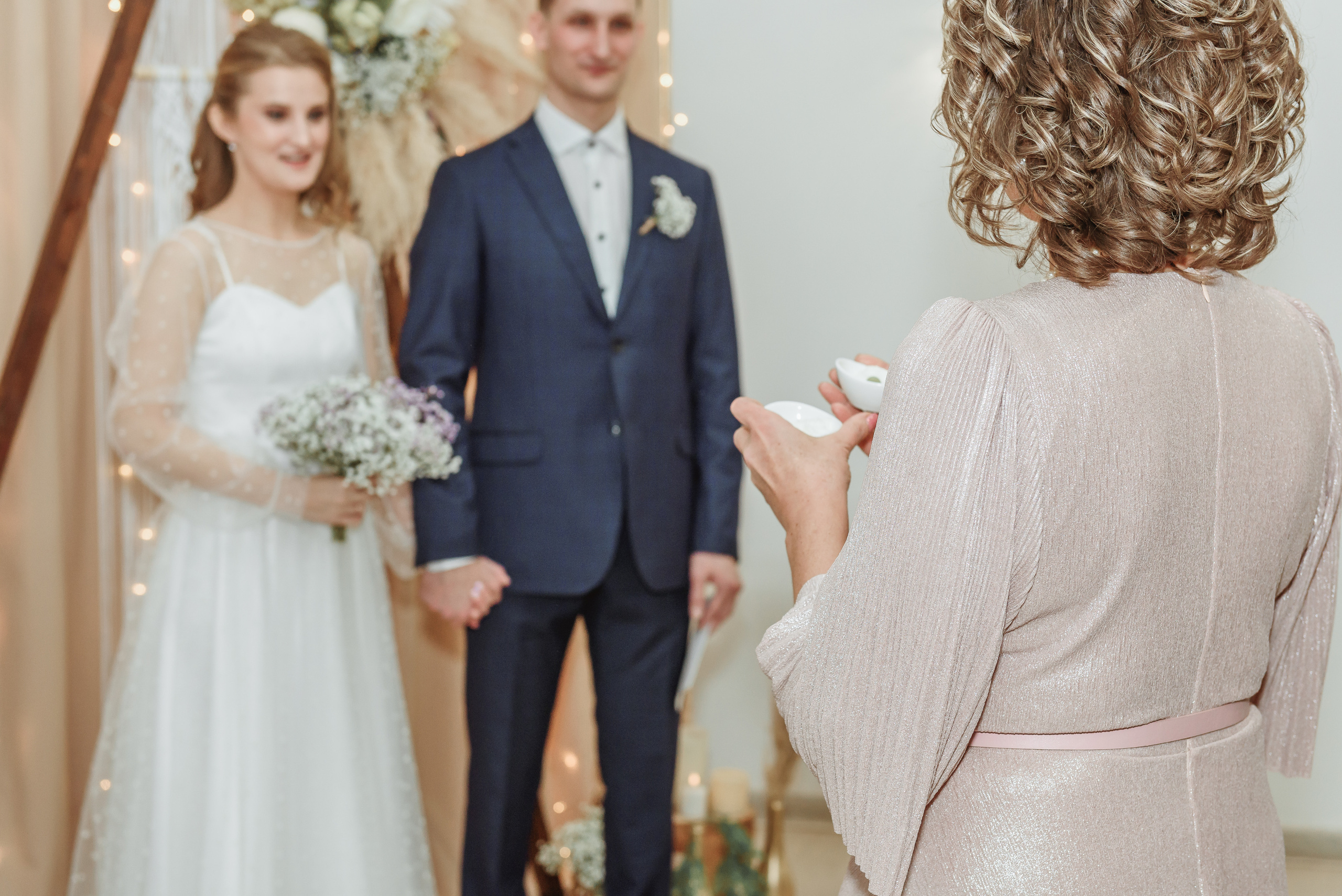 Свадебный день. Репортаж. Семейный фотограф в Братске Маклакова Татьяна