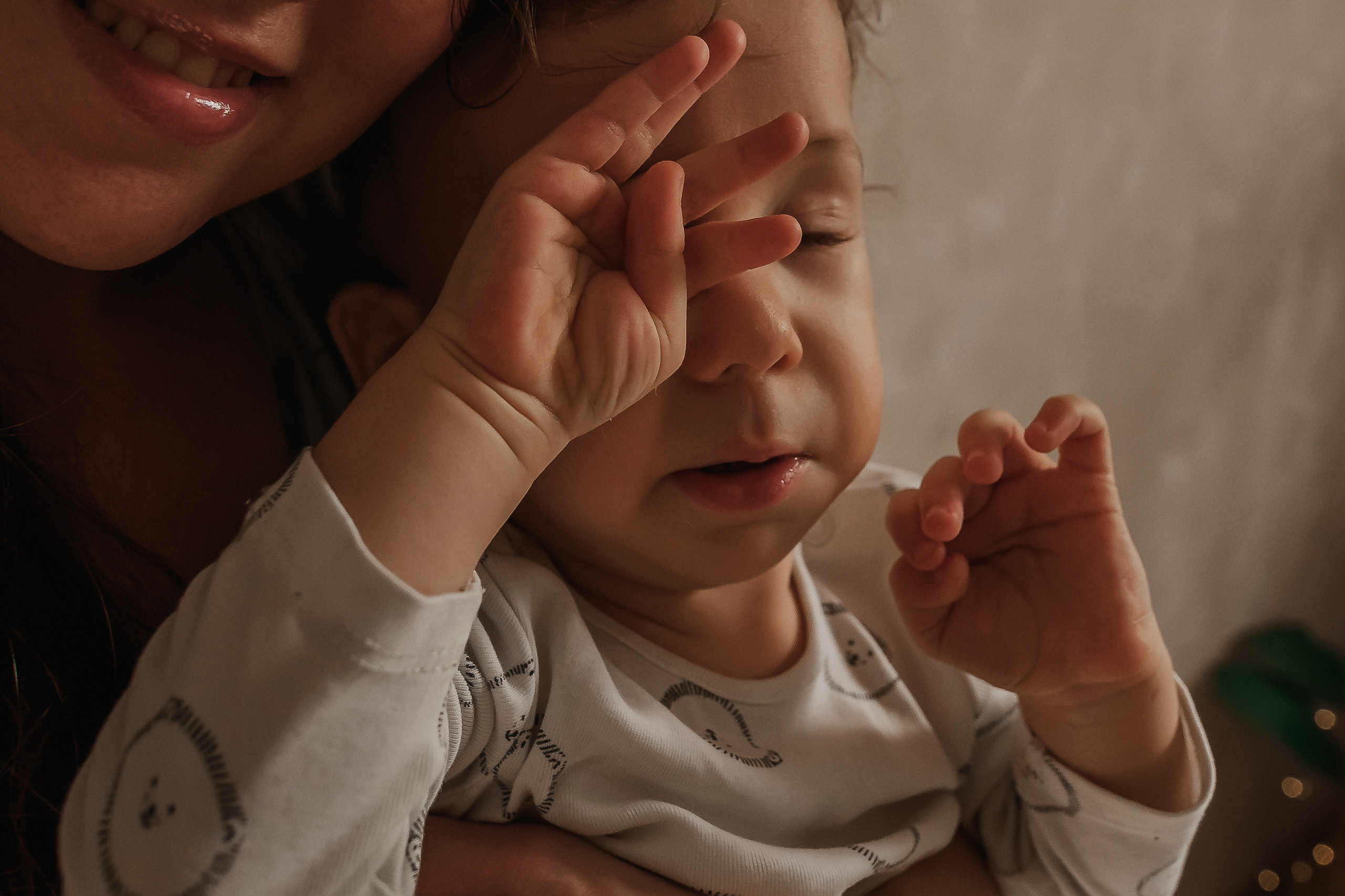 Домашняя фотосессия. Семейный фотограф в Братске Маклакова Татьяна