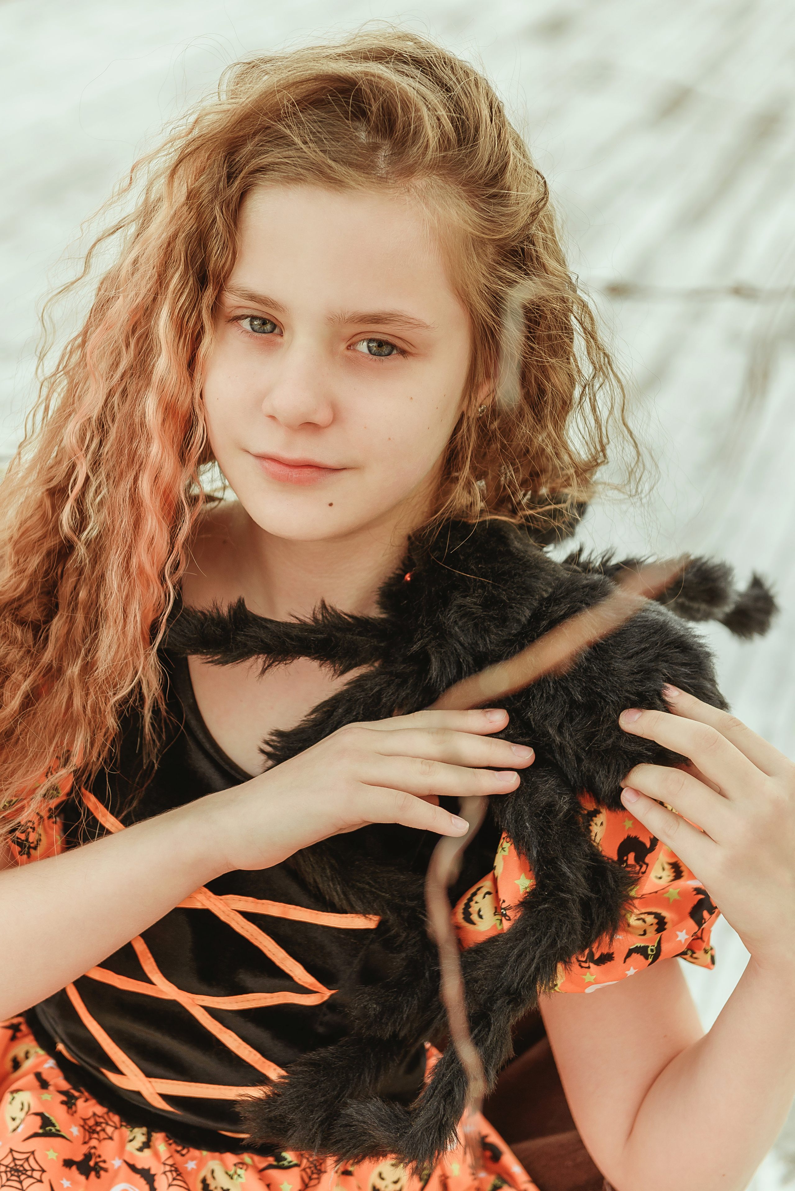 Фотосессия детей и тинейджеров. Семейный фотограф в Братске Маклакова Татьяна