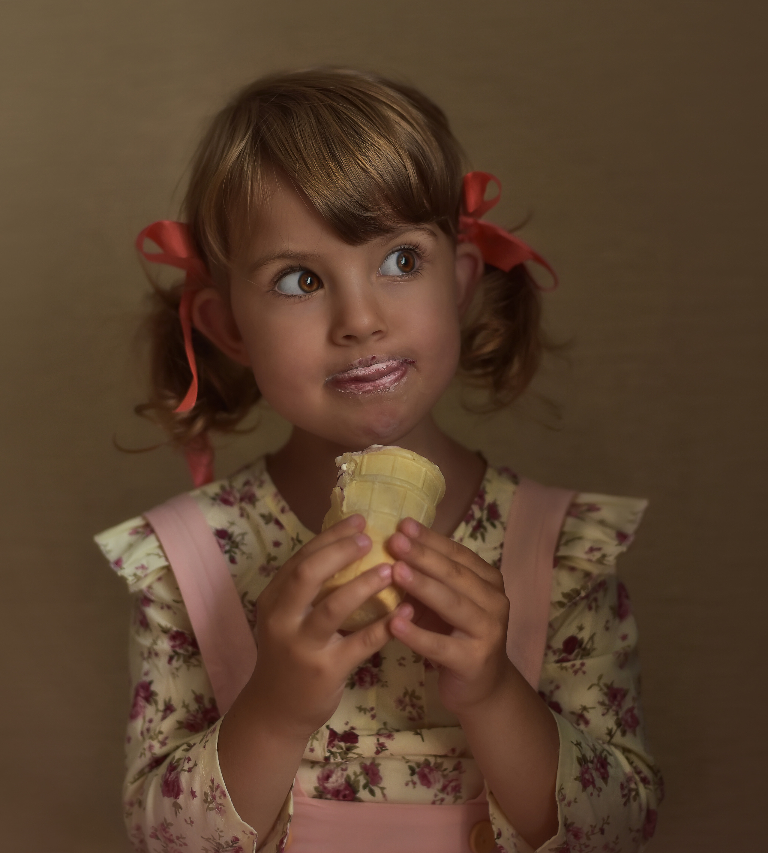 Фотосессия детей и тинейджеров. Семейный фотограф в Братске Маклакова Татьяна