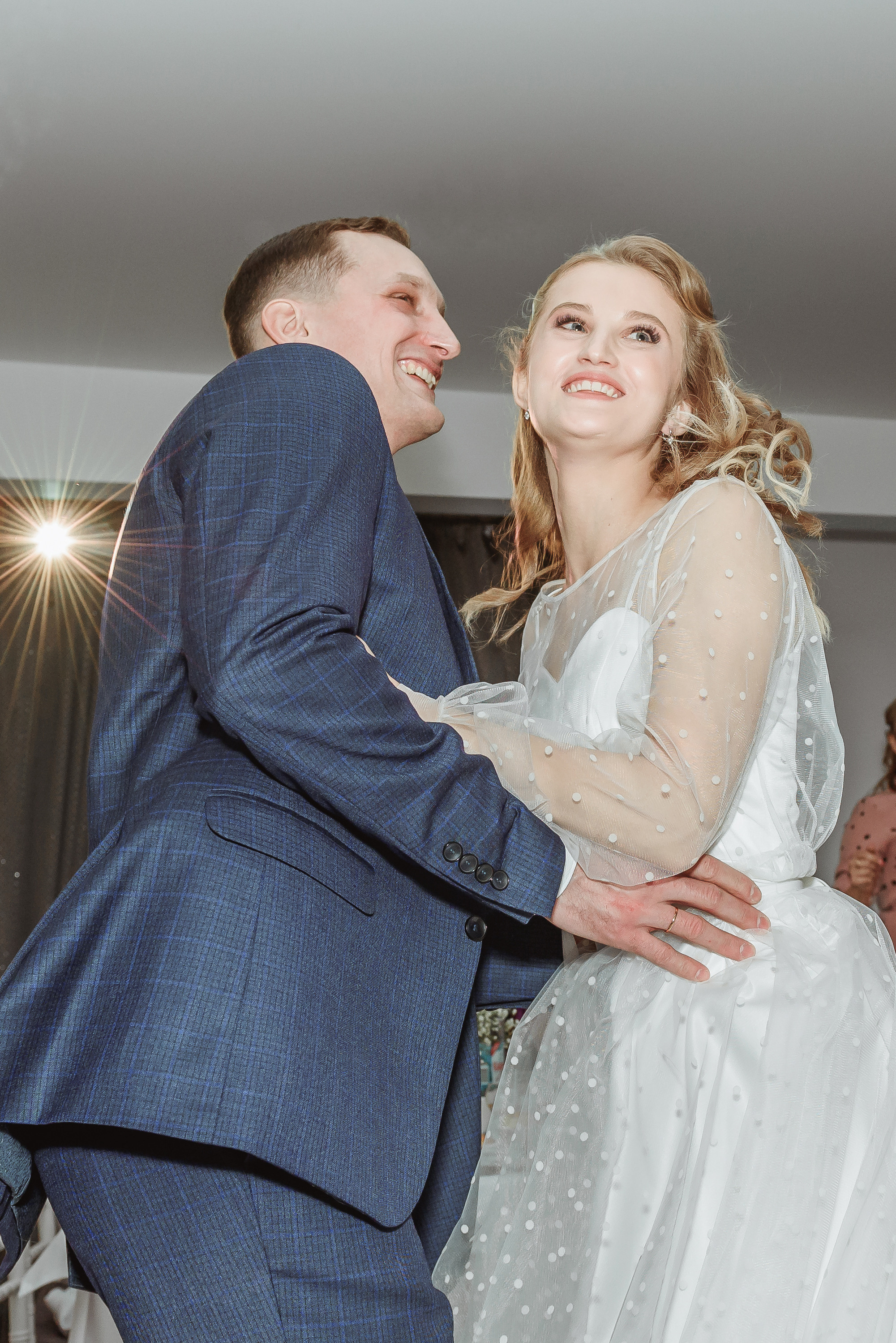 Свадебный день. Репортаж. Семейный фотограф в Братске Маклакова Татьяна