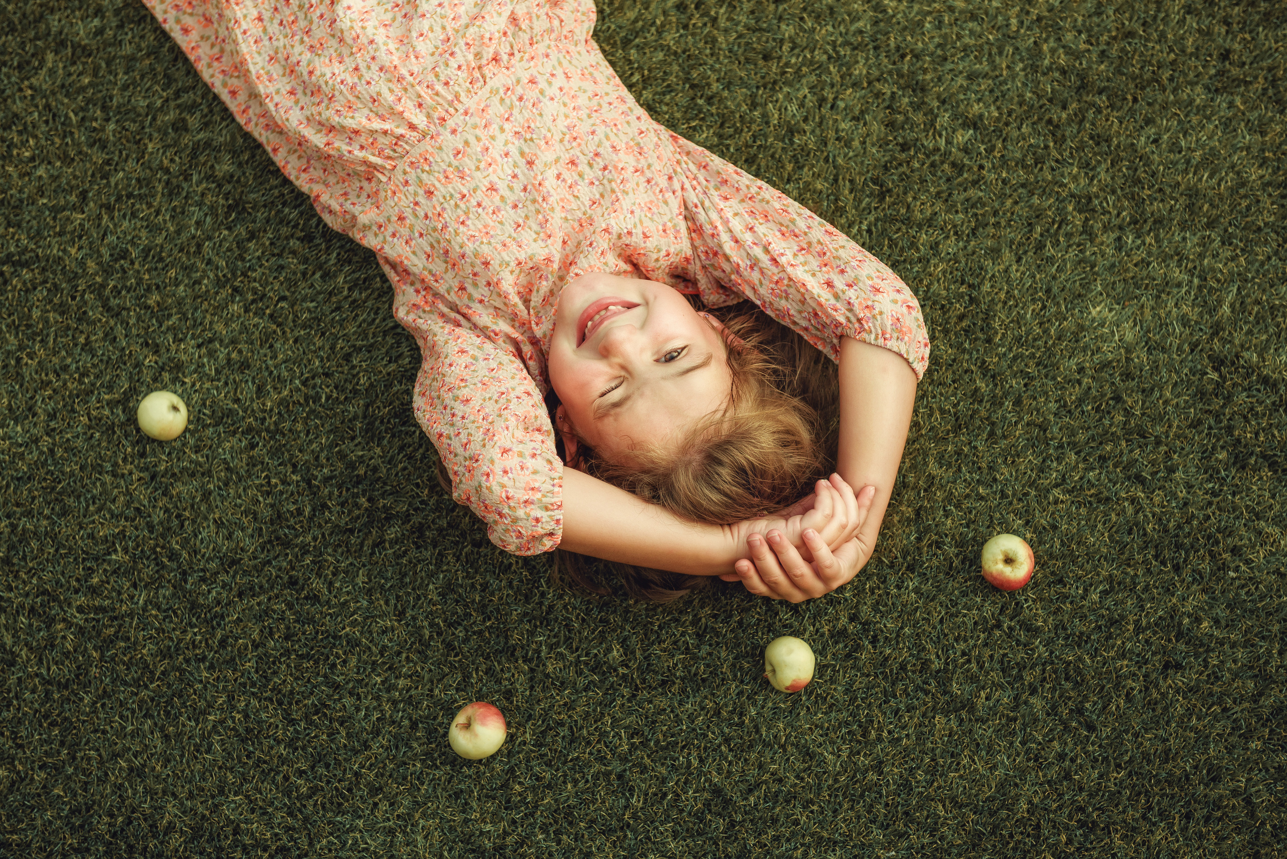 Фотосессия детей и тинейджеров. Семейный фотограф в Братске Маклакова Татьяна