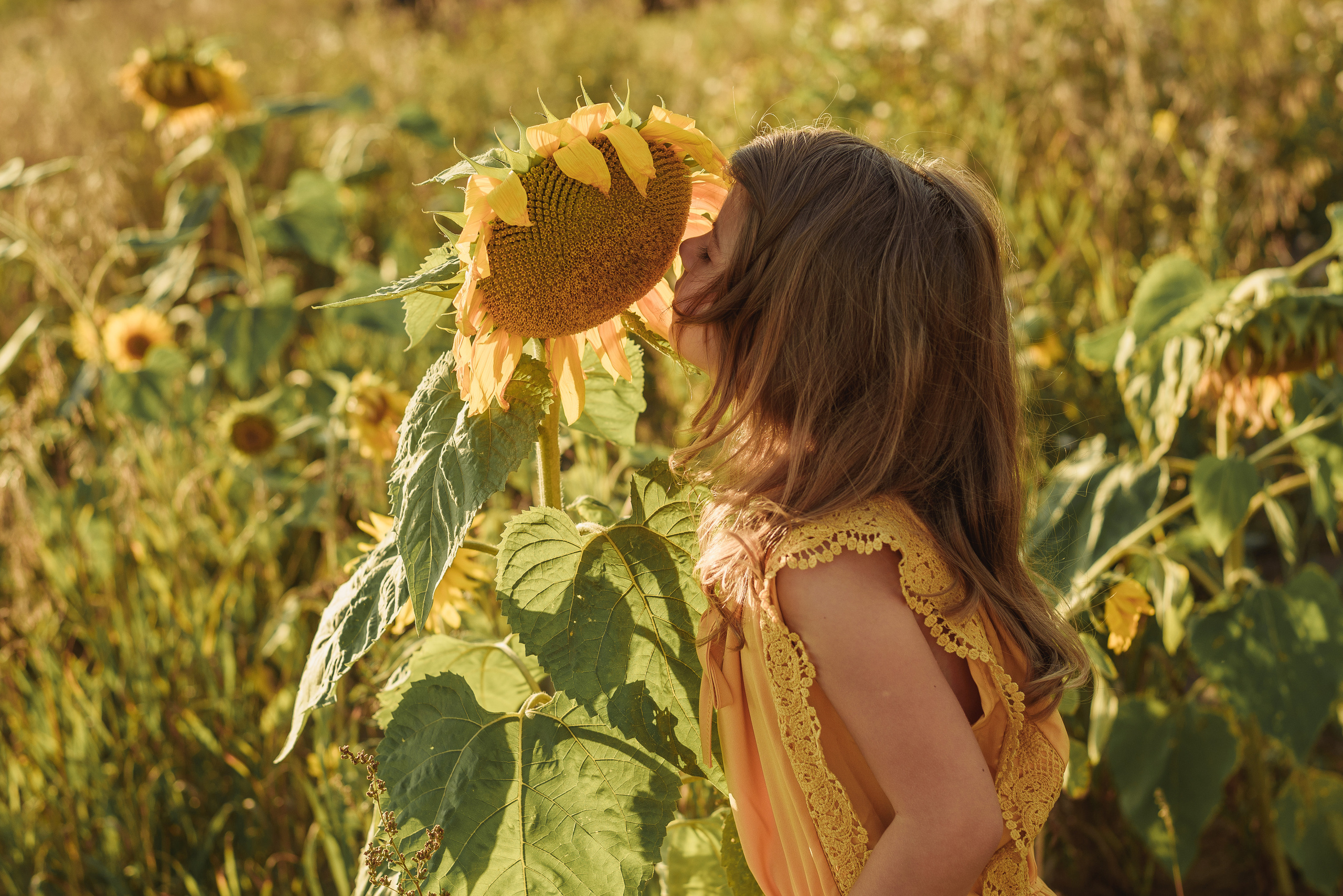 Фотосессия детей и тинейджеров. Семейный фотограф в Братске Маклакова Татьяна
