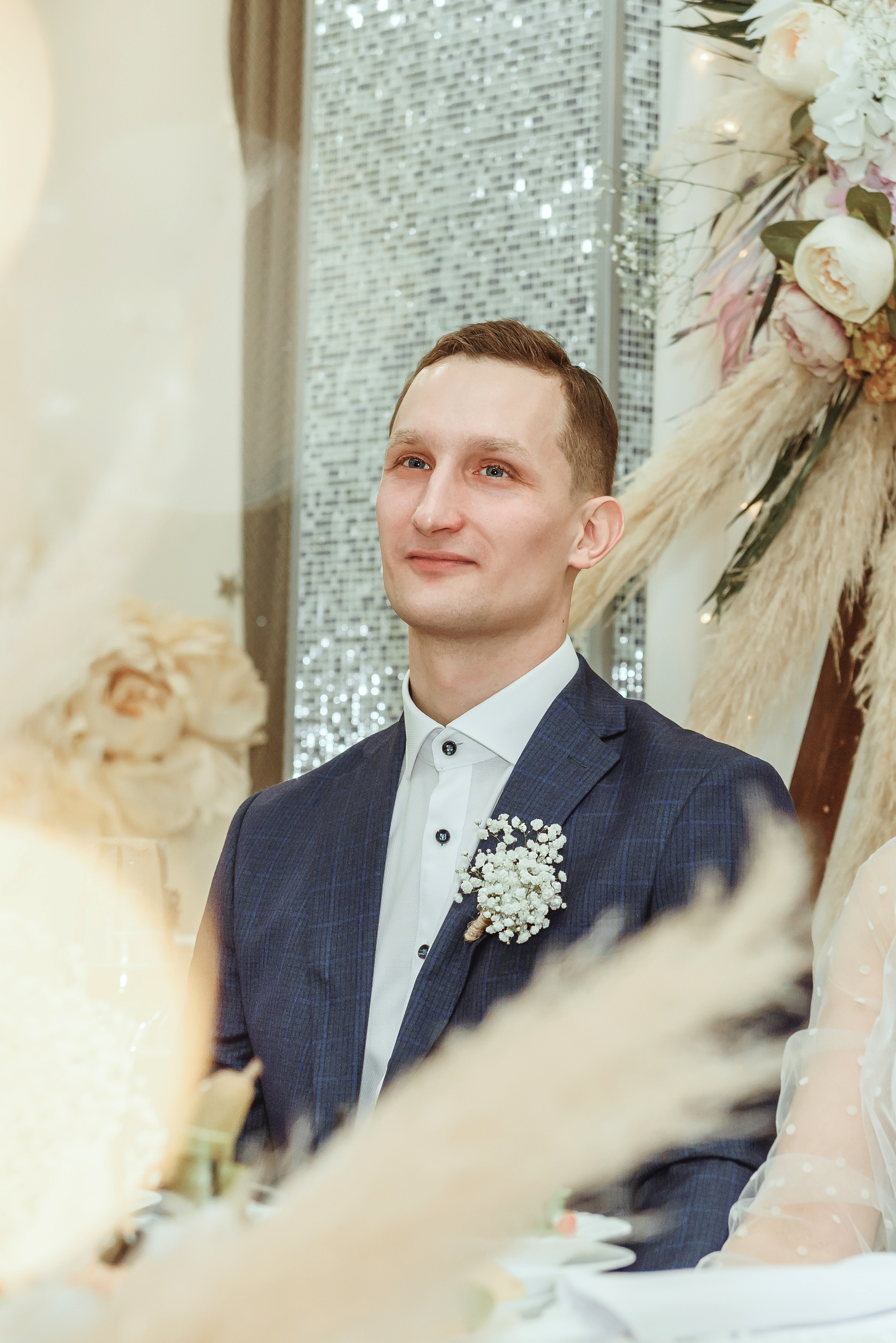 Свадебный день. Репортаж. Семейный фотограф в Братске Маклакова Татьяна