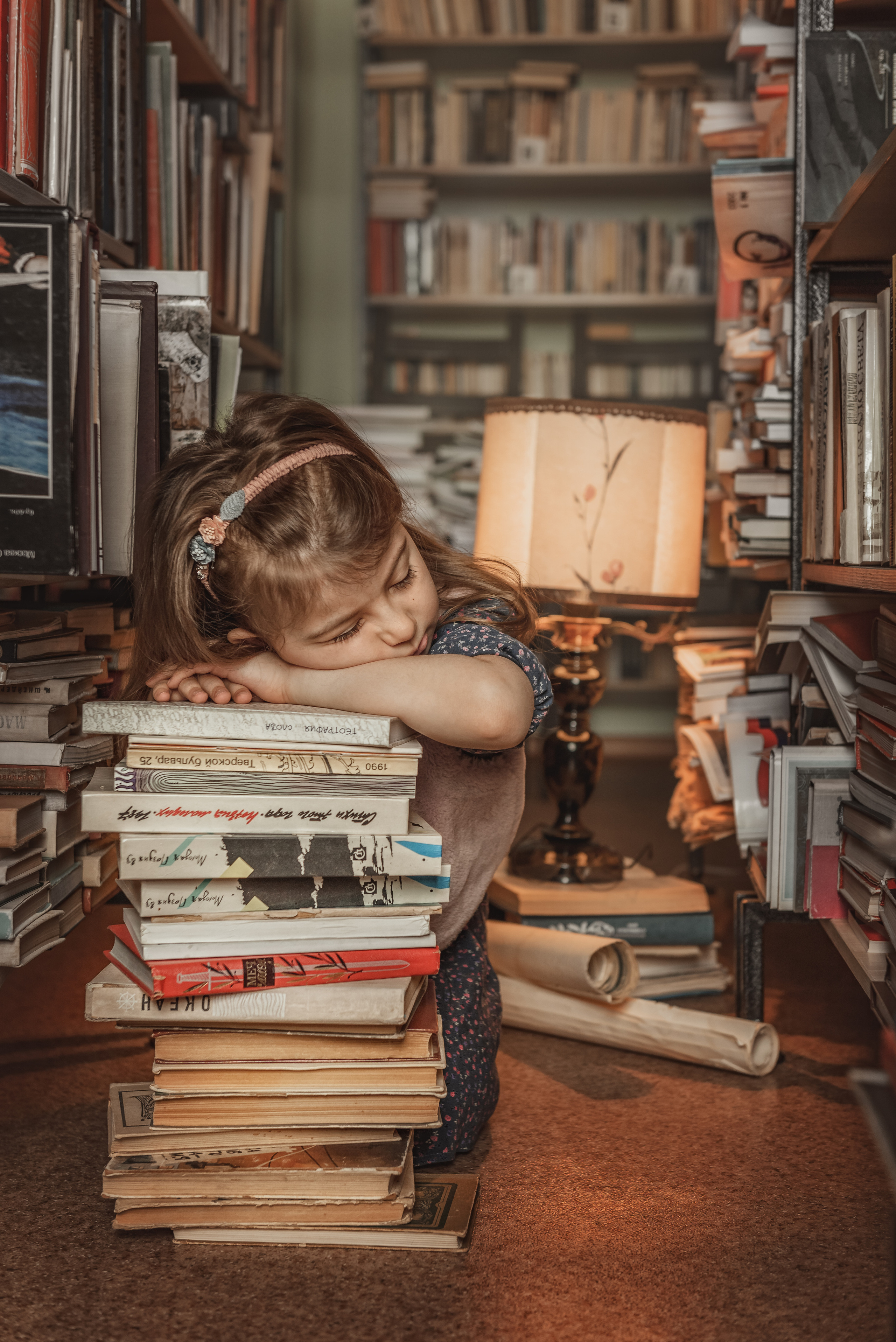 Фотосессия детей и тинейджеров. Семейный фотограф в Братске Маклакова Татьяна