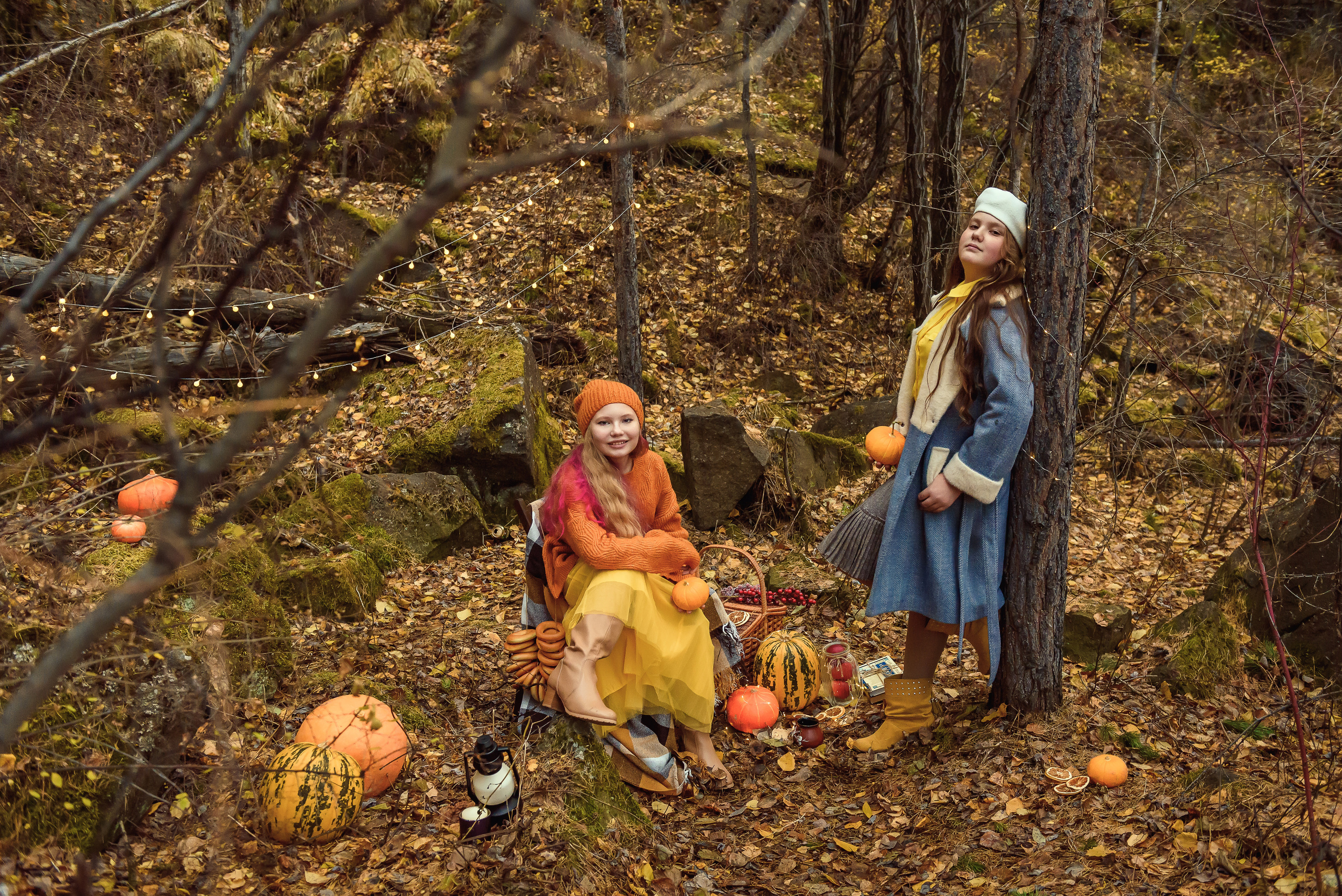 Фотосессия детей и тинейджеров. Семейный фотограф в Братске Маклакова Татьяна