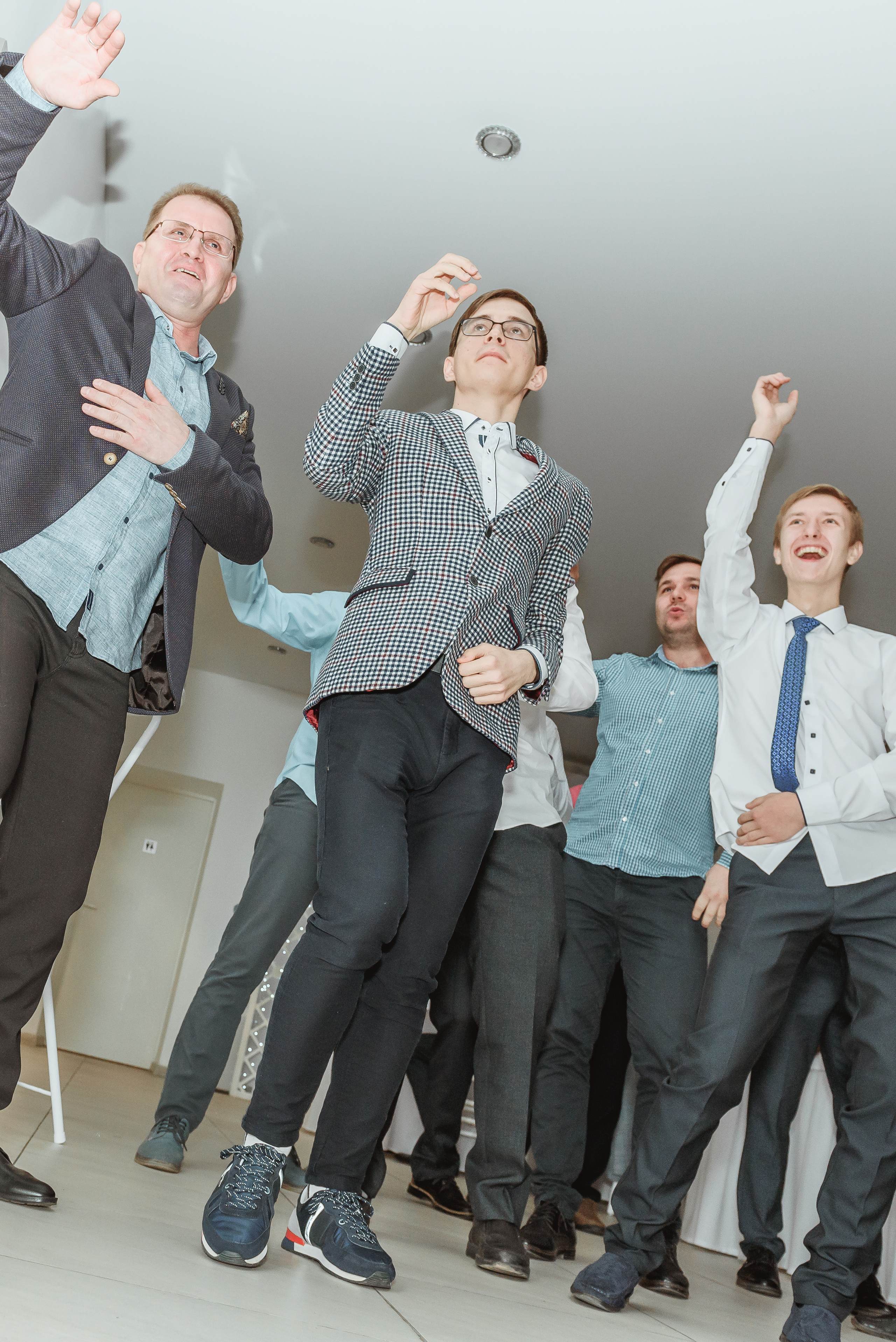 Свадебный день. Репортаж. Семейный фотограф в Братске Маклакова Татьяна