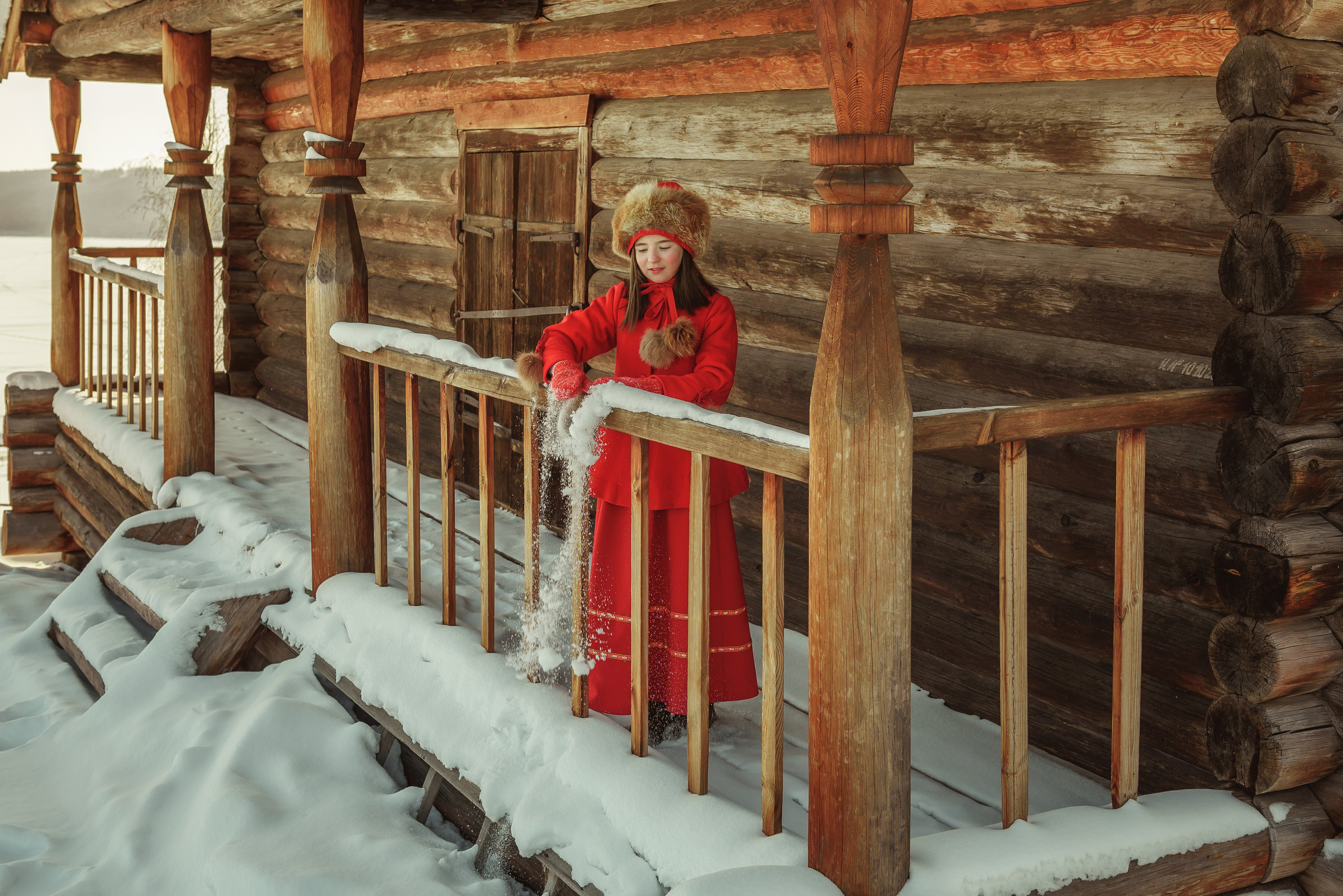 Фотосессия детей и тинейджеров. Семейный фотограф в Братске Маклакова Татьяна