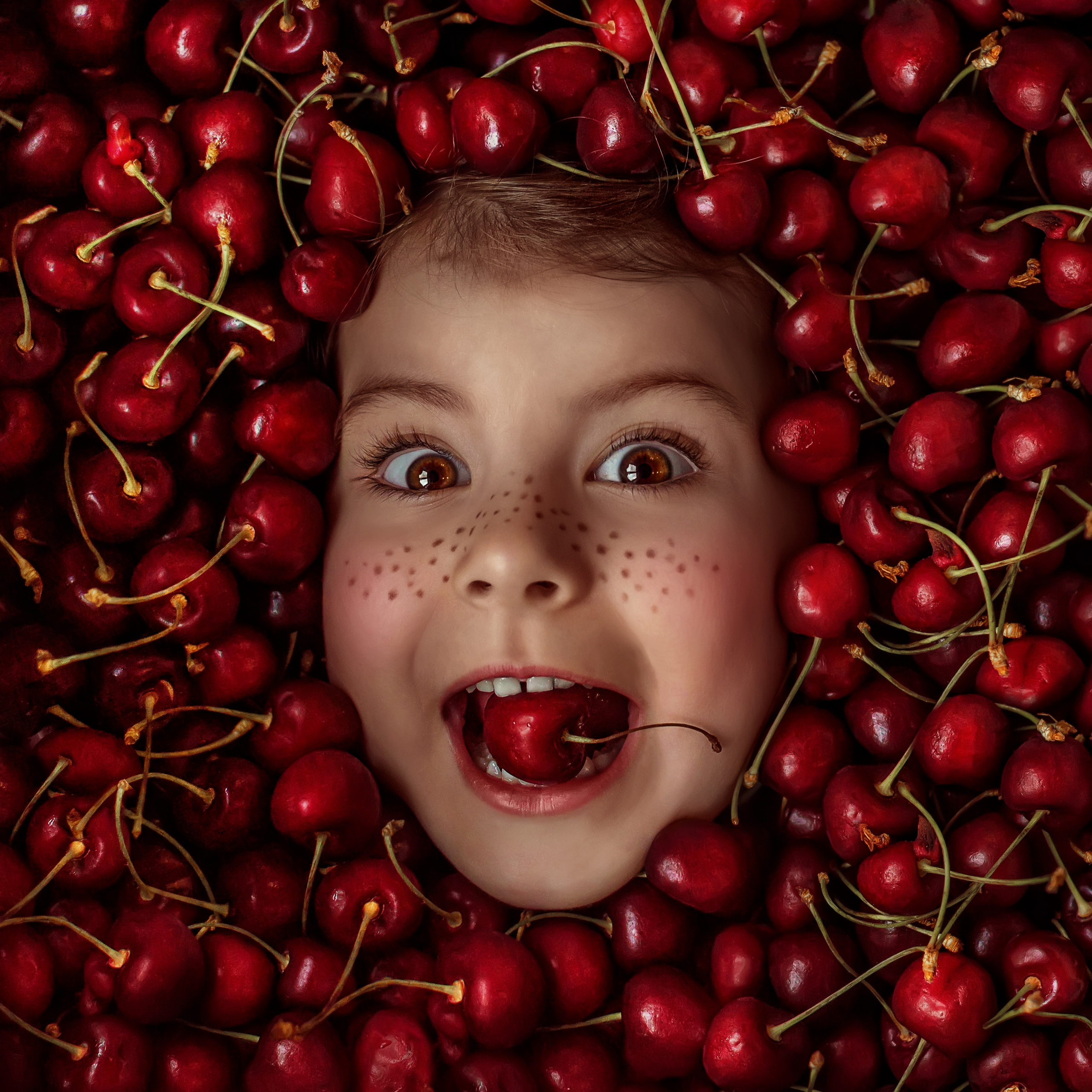 Фотосессия детей и тинейджеров. Семейный фотограф в Братске Маклакова Татьяна