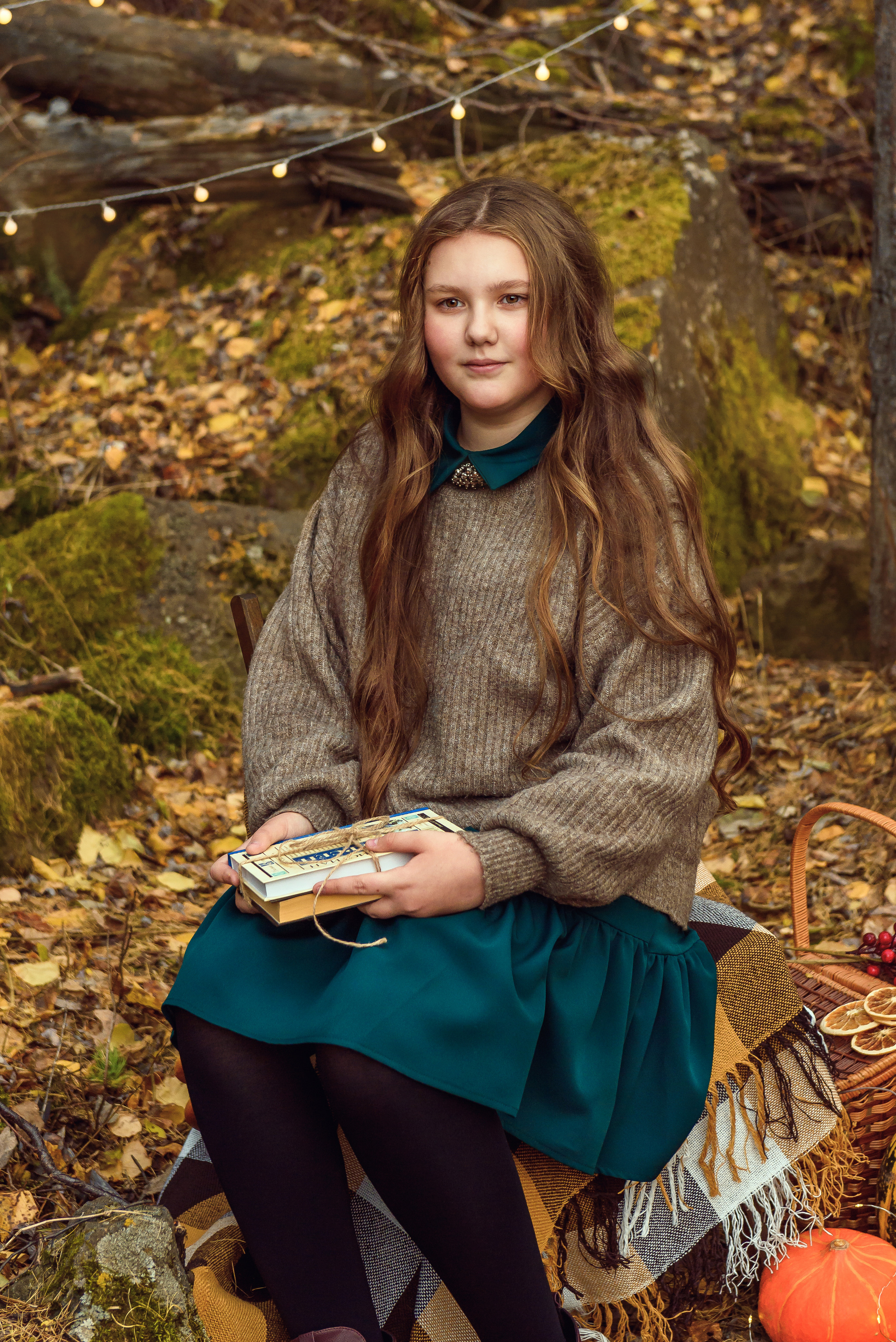 Фотосессия детей и тинейджеров. Семейный фотограф в Братске Маклакова Татьяна