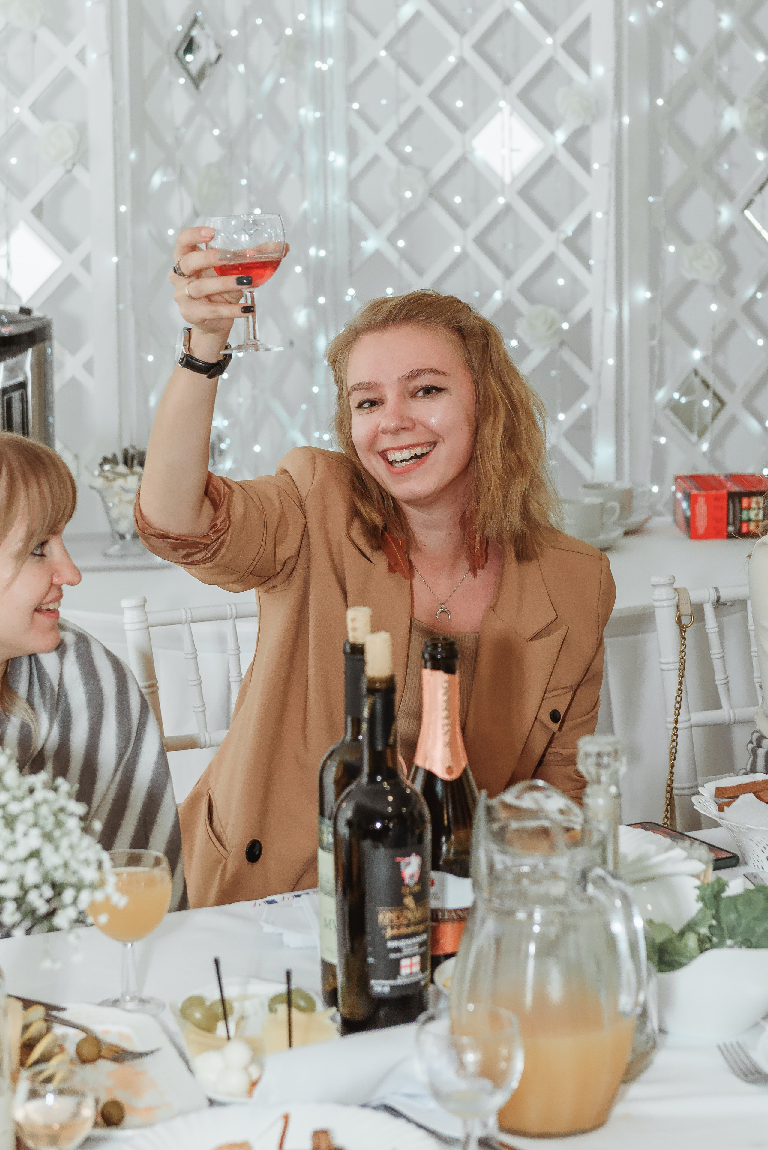 Свадебный день. Репортаж. Семейный фотограф в Братске Маклакова Татьяна