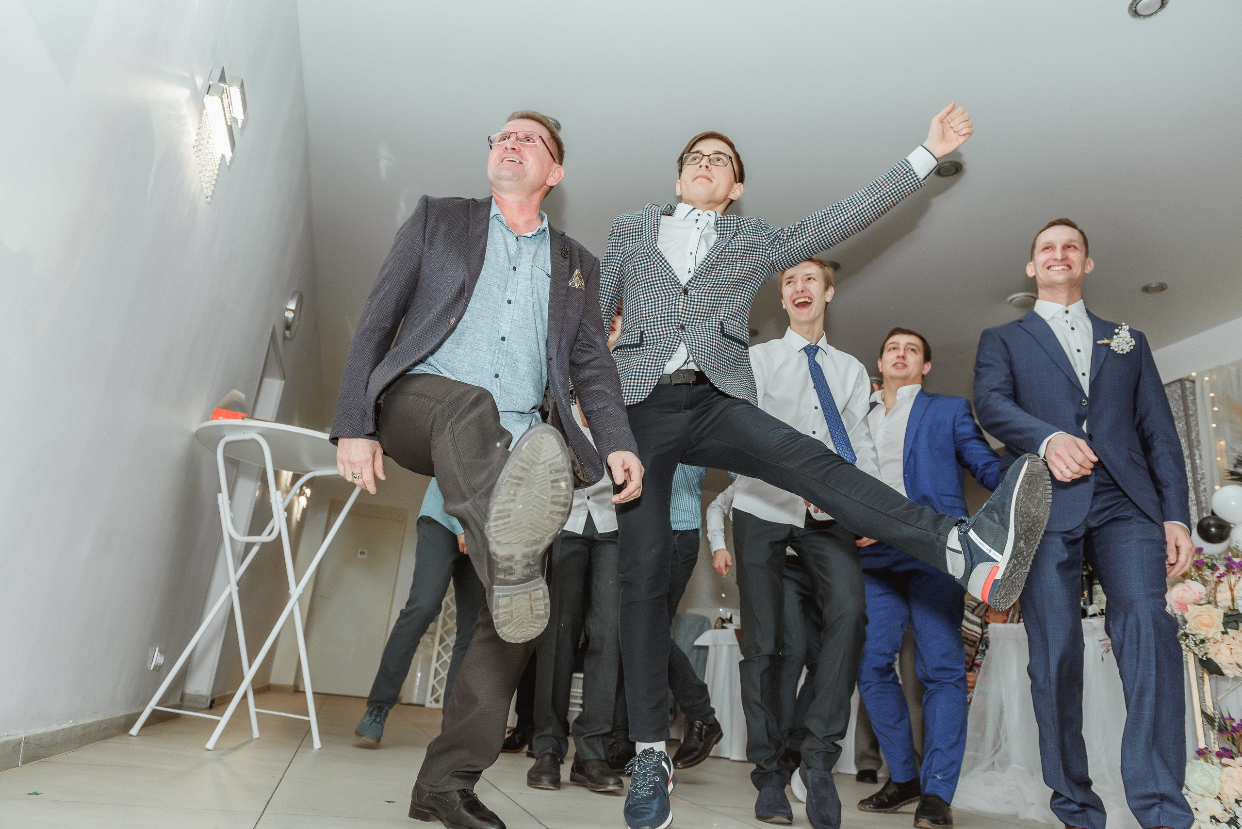 Свадебный день. Репортаж. Семейный фотограф в Братске Маклакова Татьяна