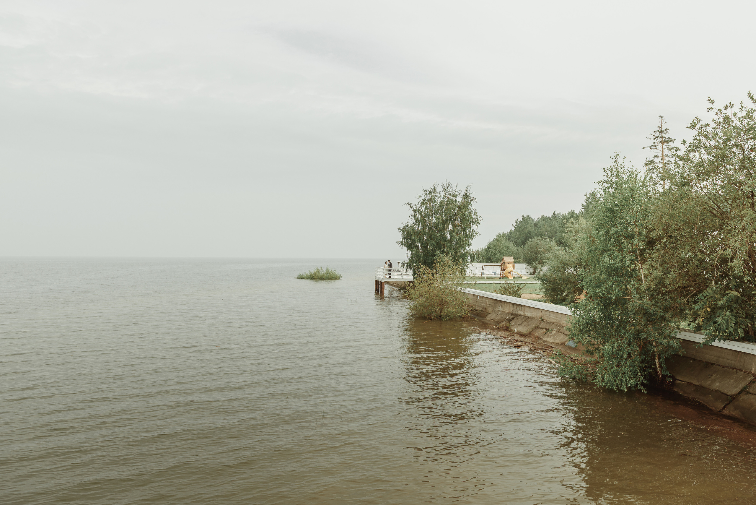 Прогулка. Свадебный день. Семейный фотограф в Братске Маклакова Татьяна