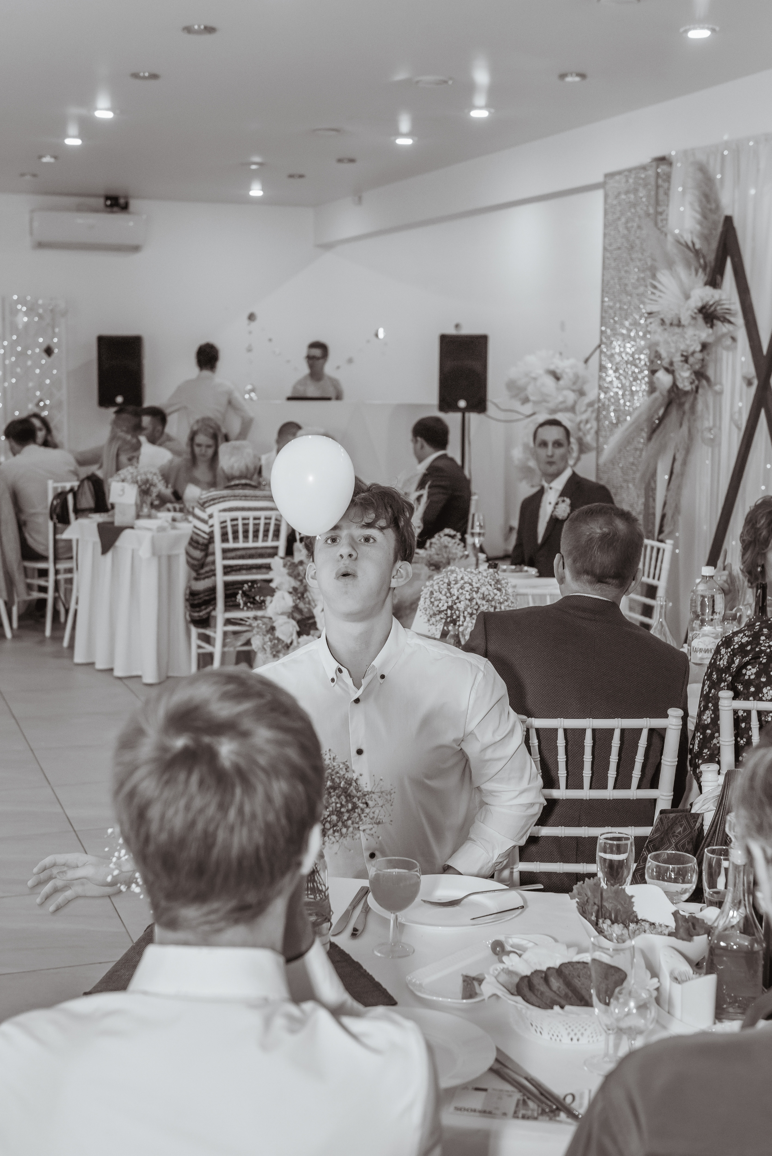 Свадебный день. Репортаж. Семейный фотограф в Братске Маклакова Татьяна