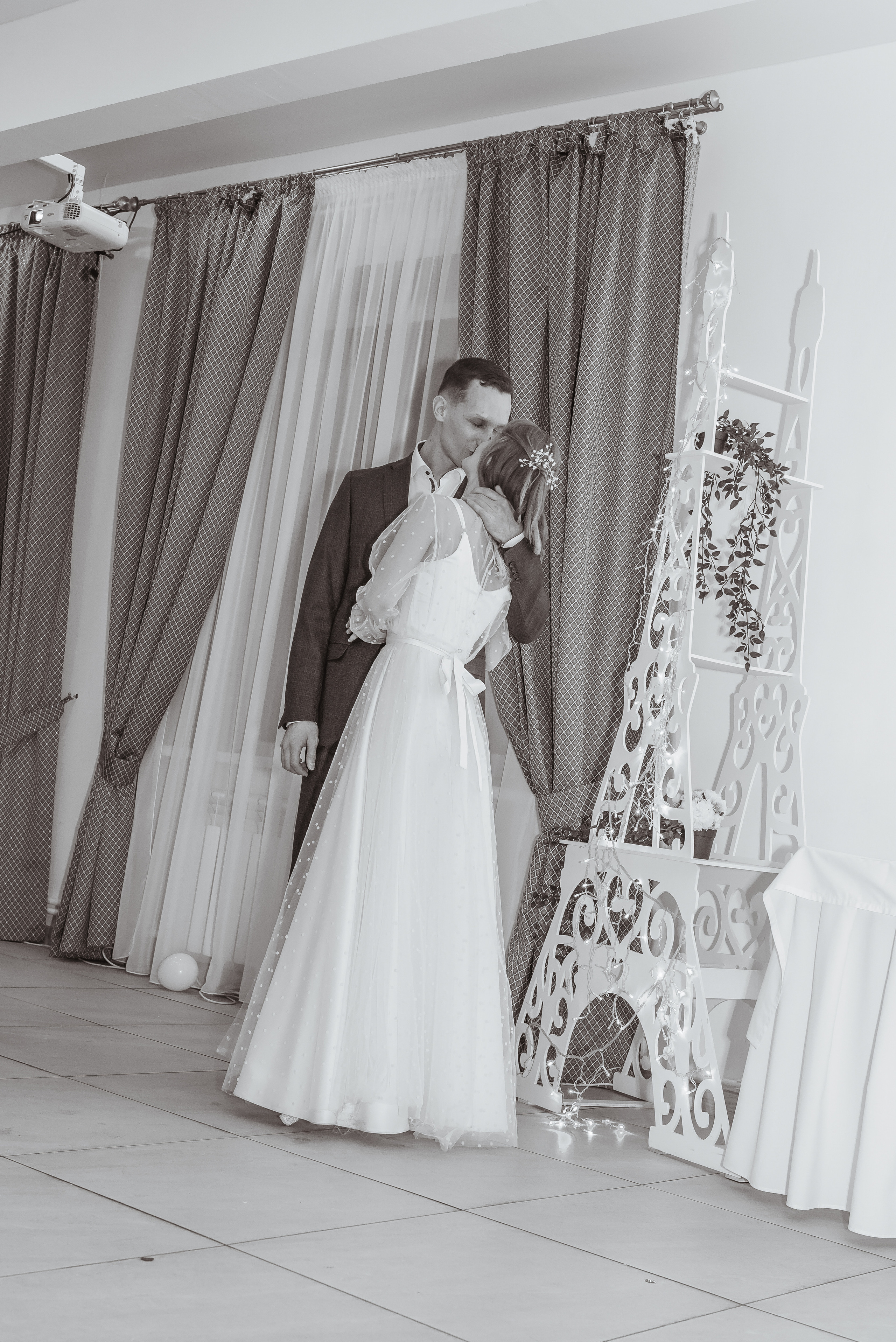 Свадебный день. Репортаж. Семейный фотограф в Братске Маклакова Татьяна