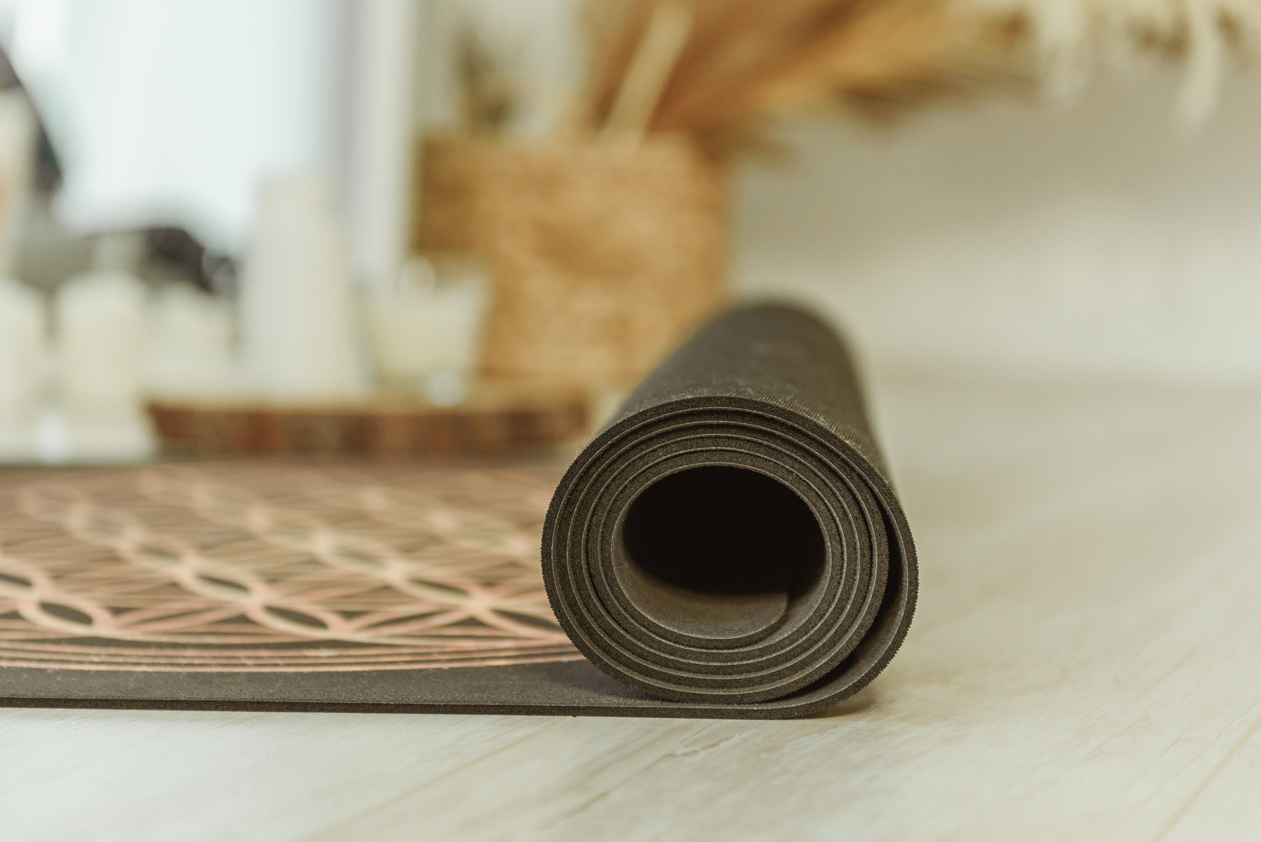 Контент-съемка. Йога. Семейный фотограф в Братске Маклакова Татьяна