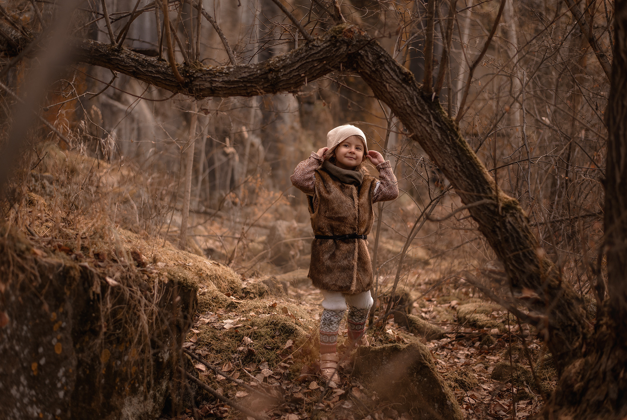 Фотосессия детей и тинейджеров. Семейный фотограф в Братске Маклакова Татьяна
