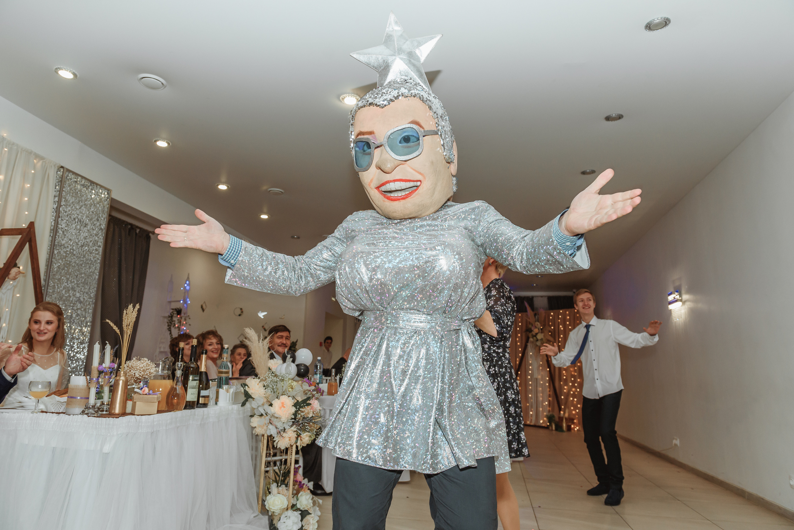 Свадебный день. Репортаж. Семейный фотограф в Братске Маклакова Татьяна