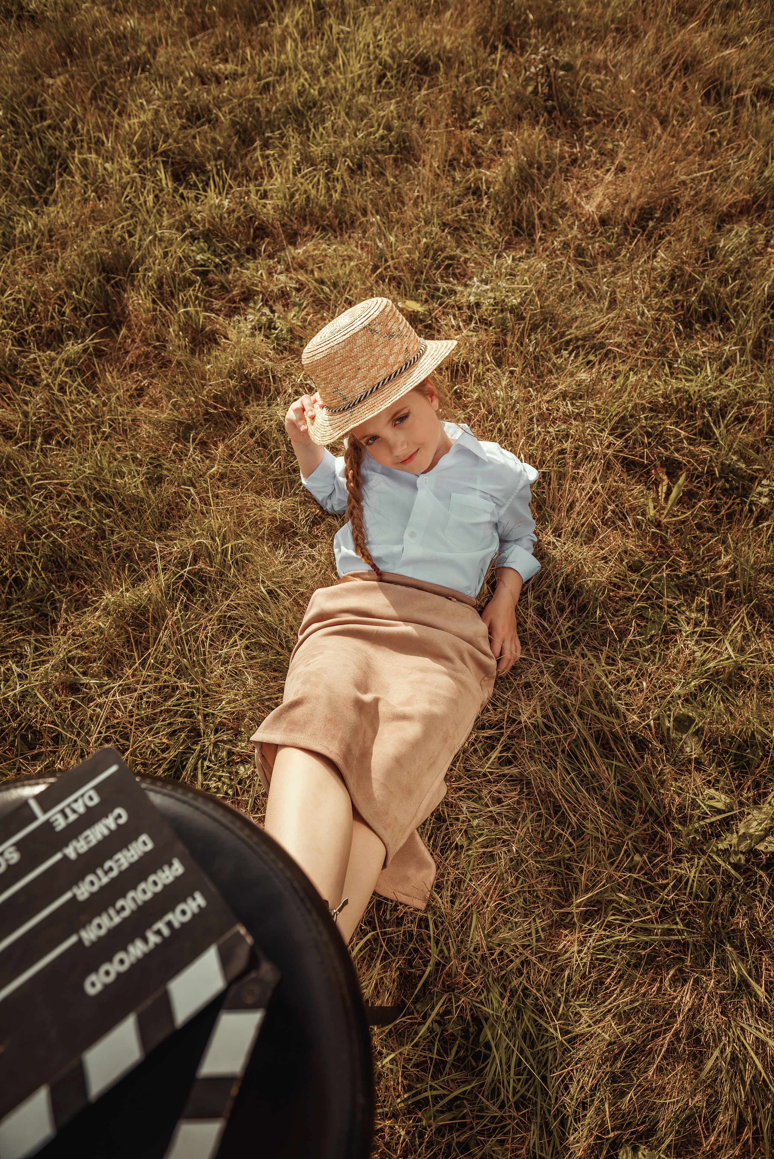 Фотосессия детей и тинейджеров. Семейный фотограф в Братске Маклакова Татьяна