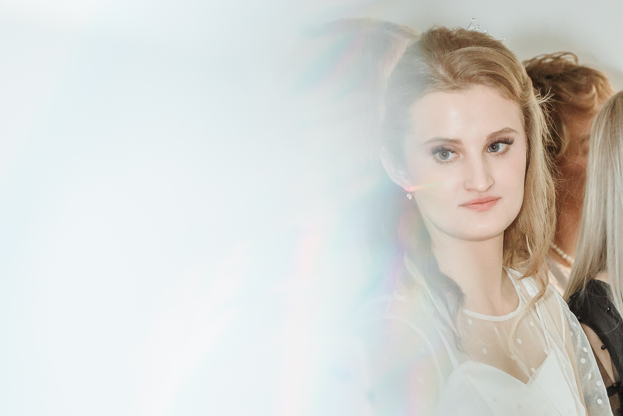 Свадебный день. Репортаж. Семейный фотограф в Братске Маклакова Татьяна