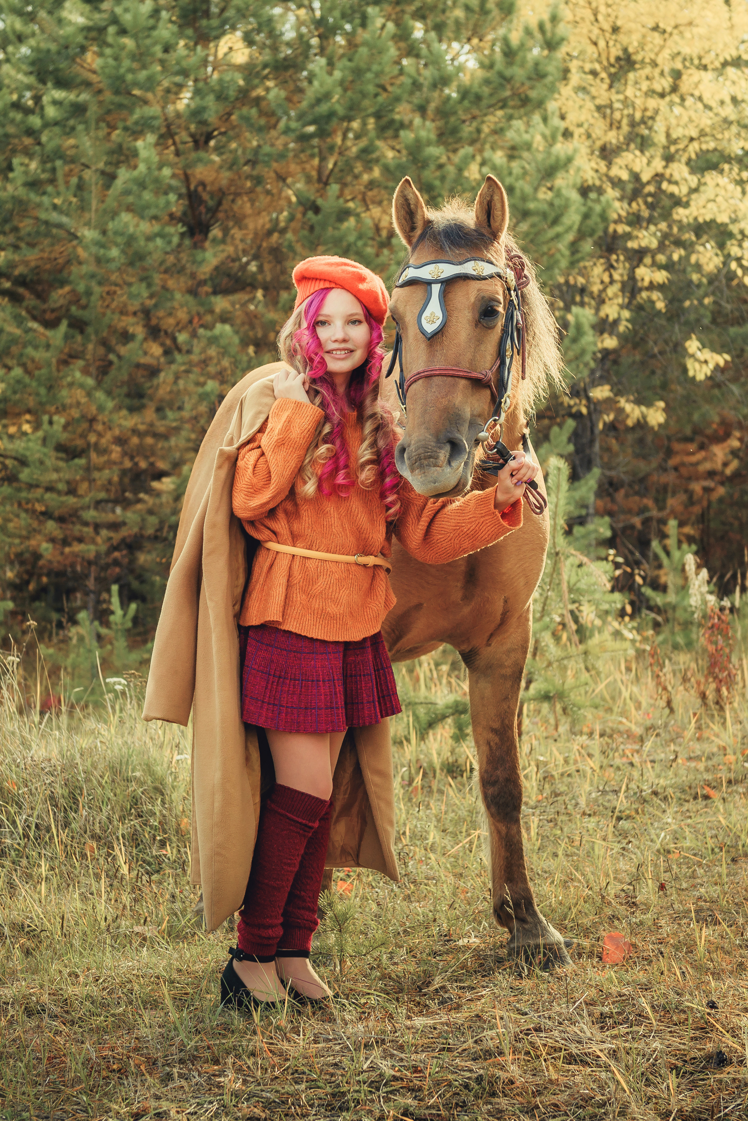Фотосессия детей и тинейджеров. Семейный фотограф в Братске Маклакова Татьяна
