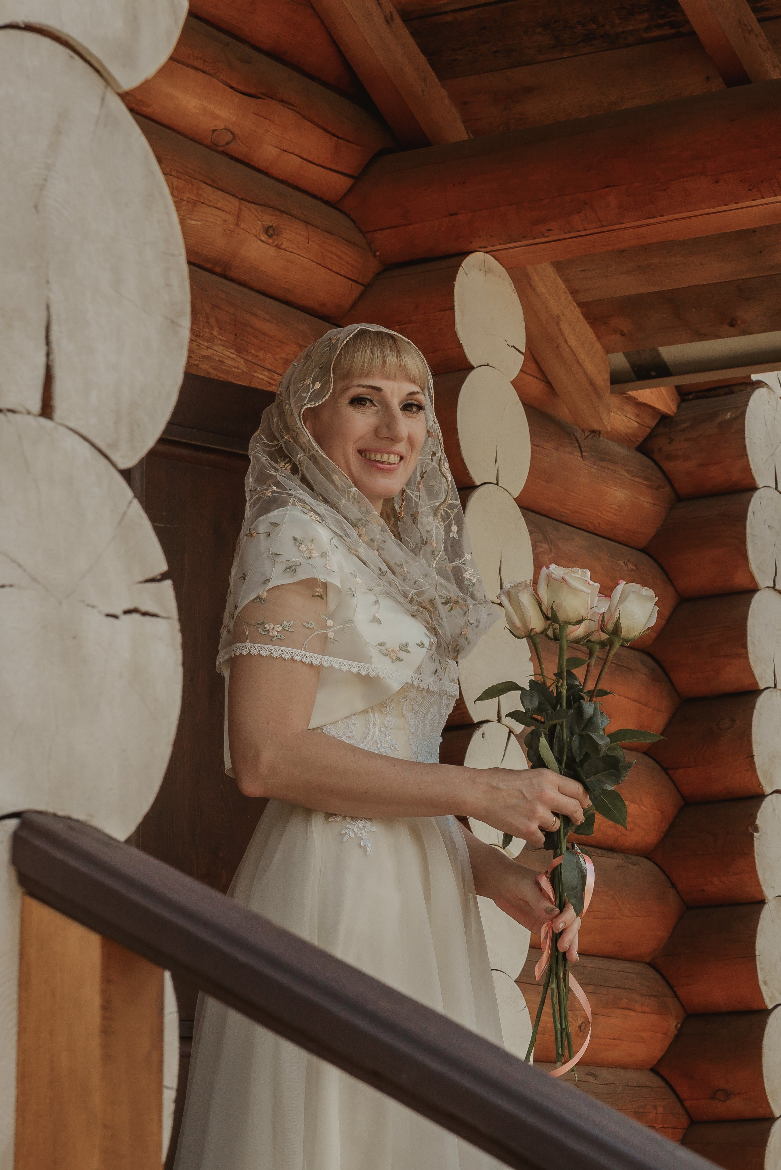 Венчание. Семейный фотограф в Братске Маклакова Татьяна