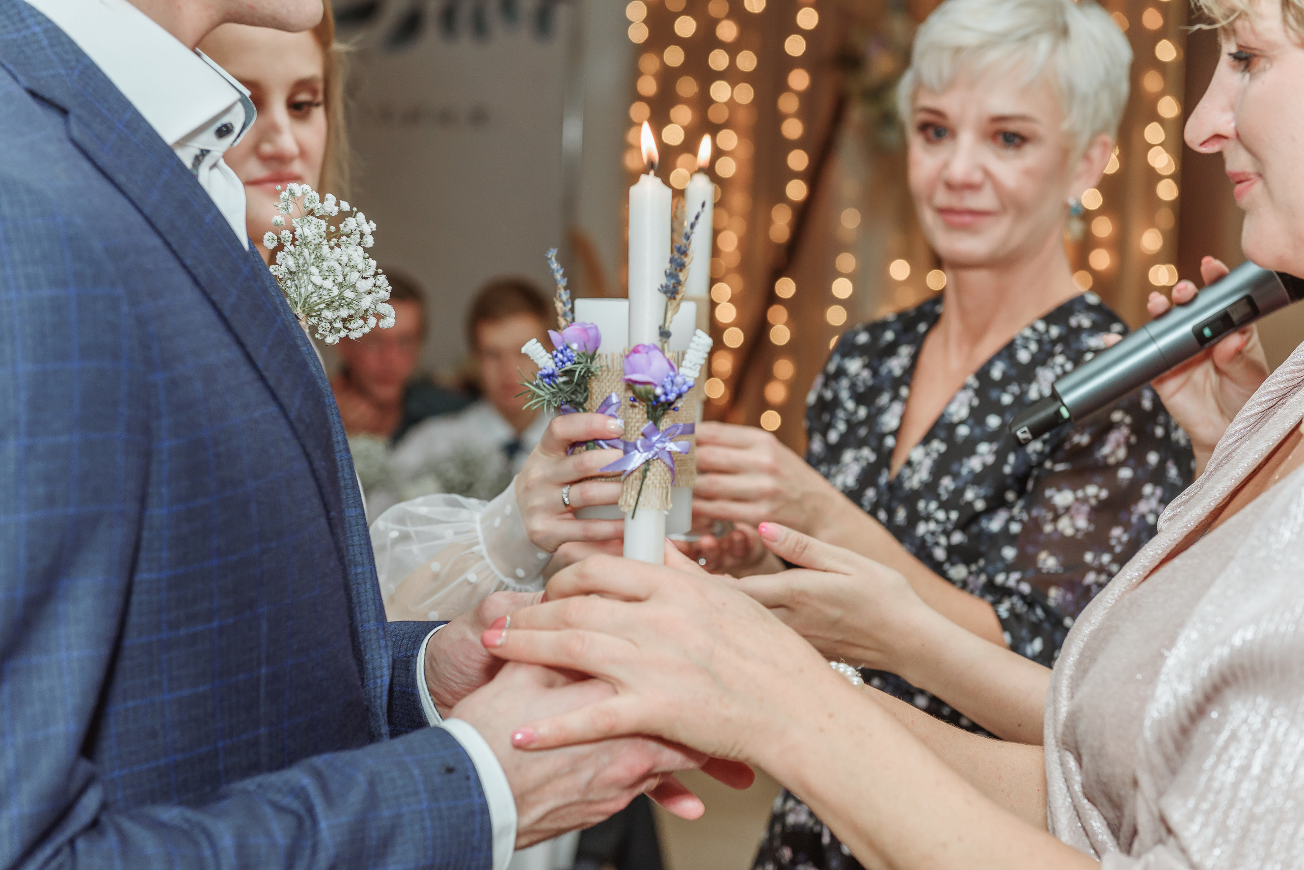 Свадебный день. Репортаж. Семейный фотограф в Братске Маклакова Татьяна