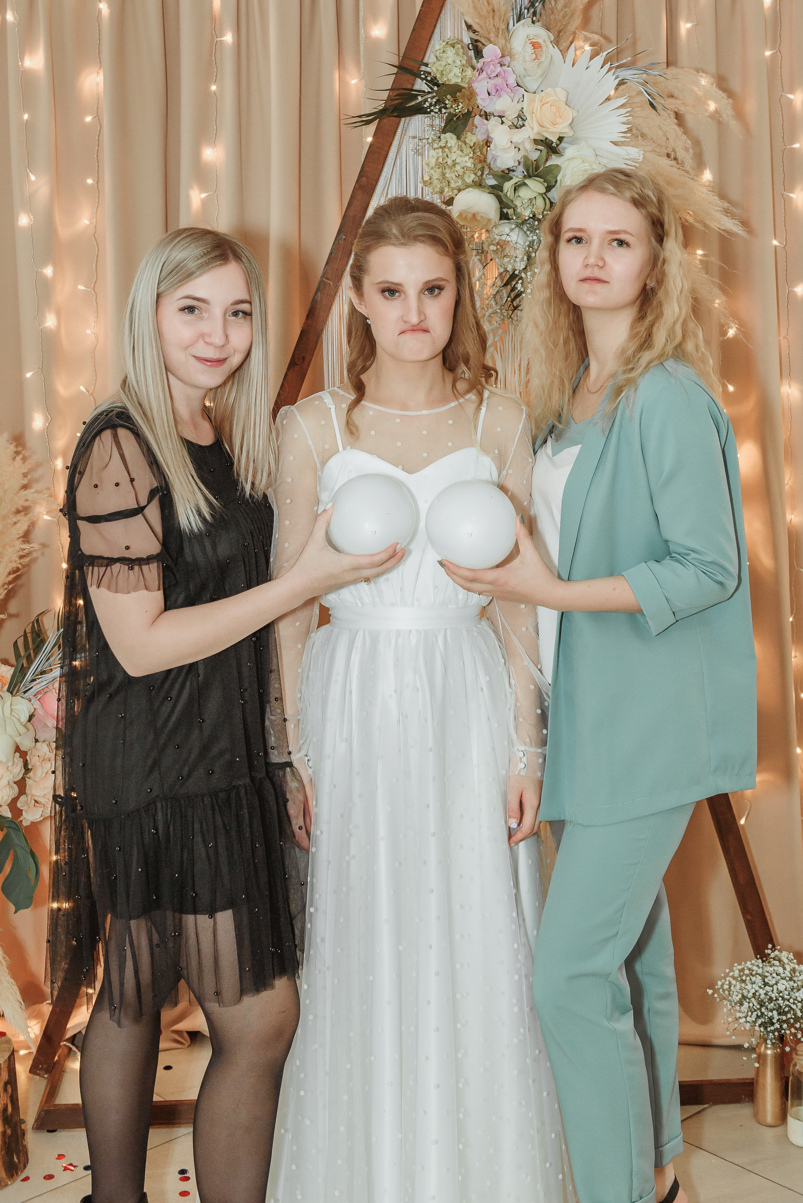 Свадебный день. Репортаж. Семейный фотограф в Братске Маклакова Татьяна