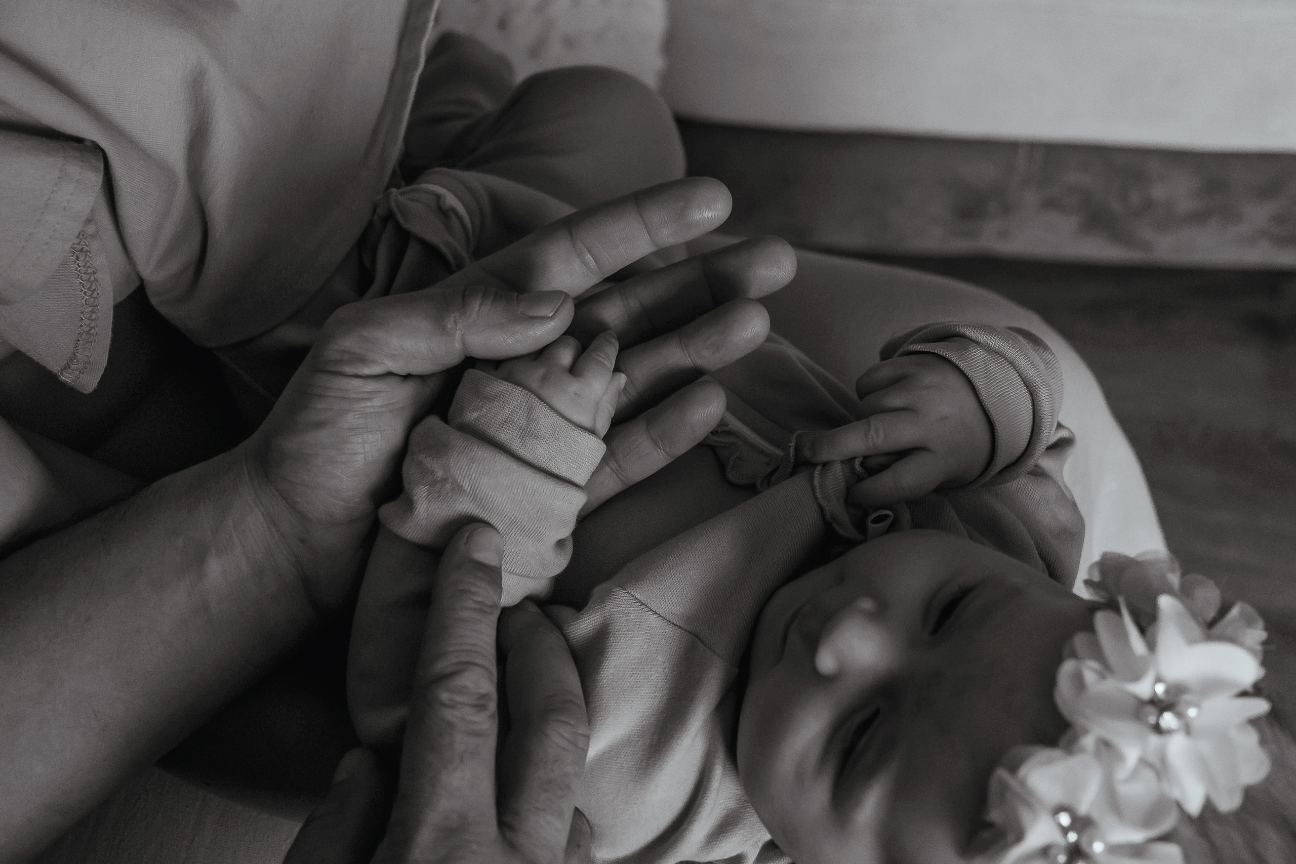 Домашняя фотосессия. Семейный фотограф в Братске Маклакова Татьяна