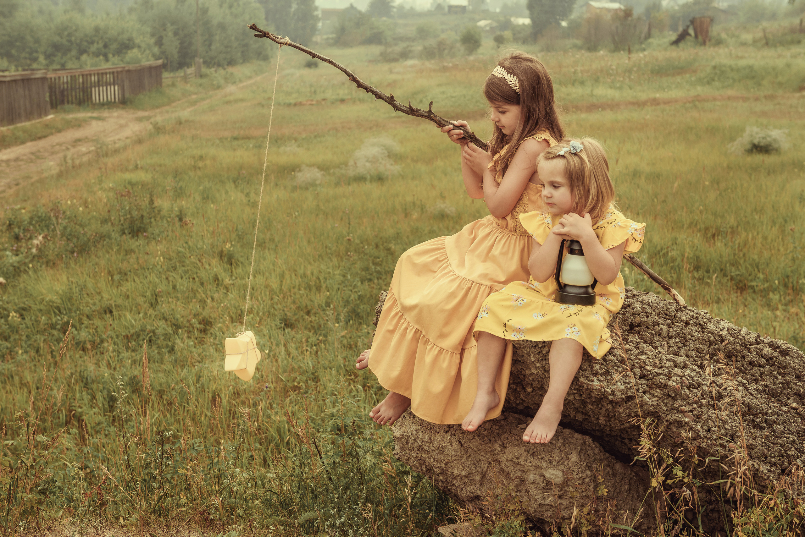 Фотосессия детей и тинейджеров. Семейный фотограф в Братске Маклакова Татьяна