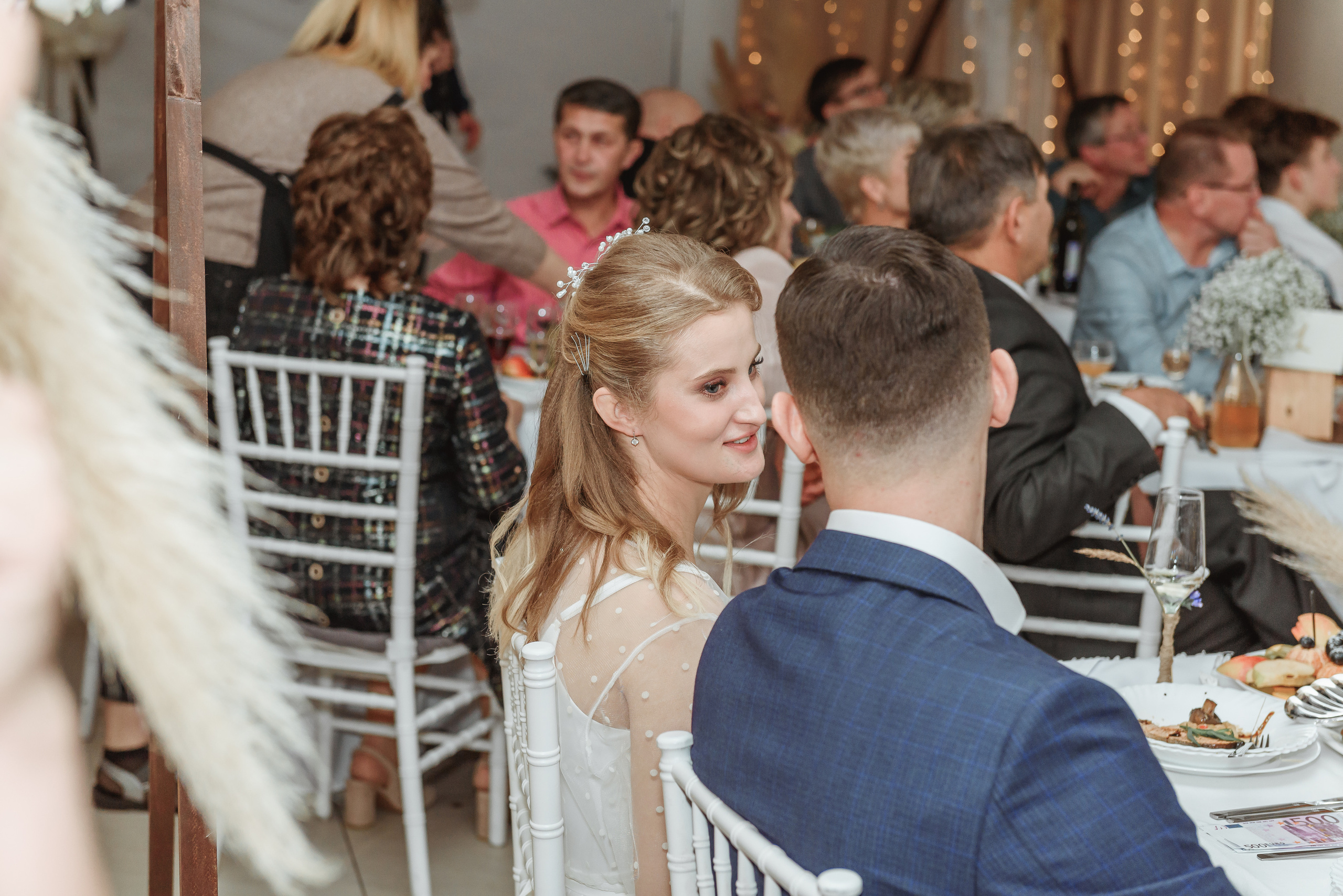 Свадебный день. Репортаж. Семейный фотограф в Братске Маклакова Татьяна