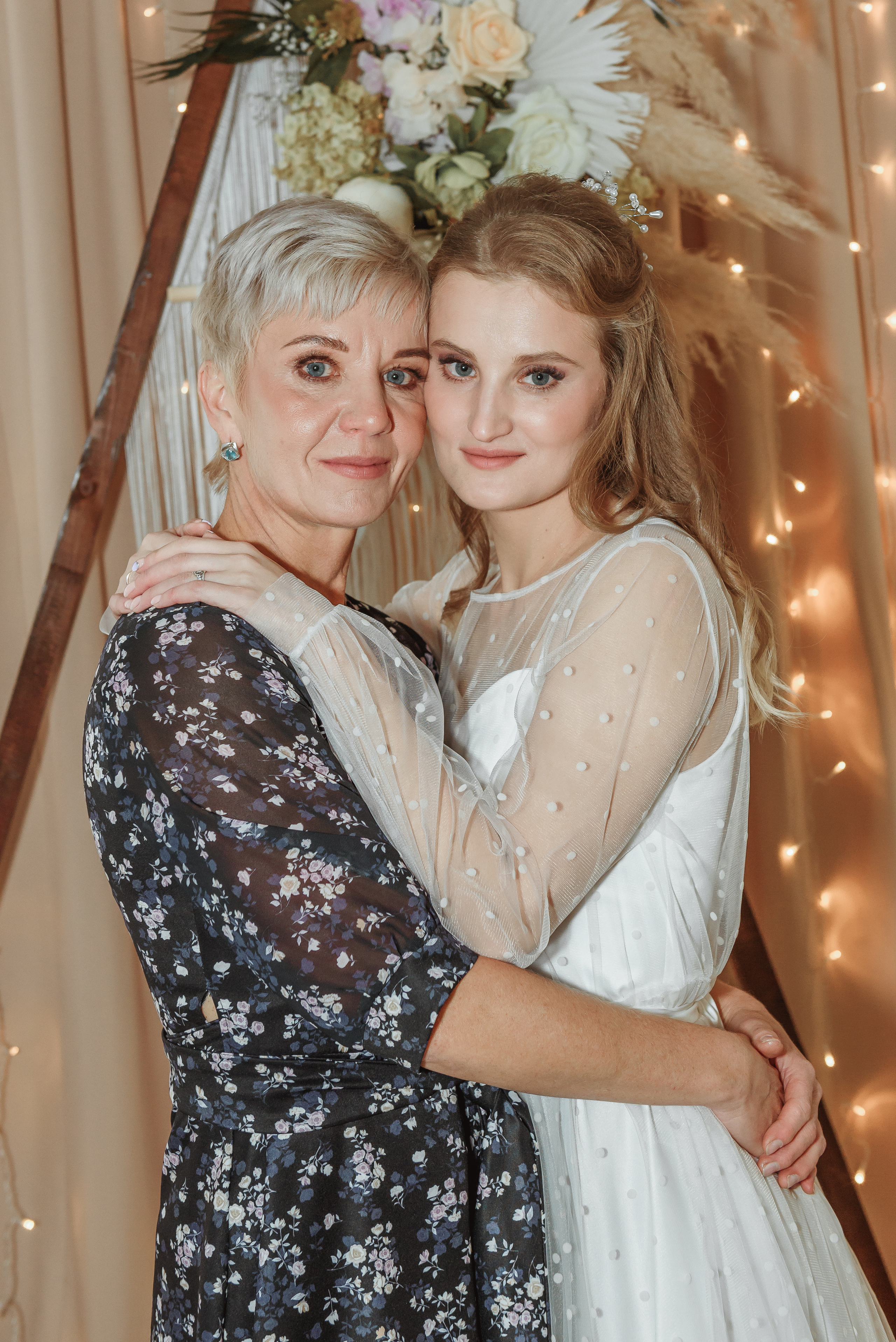 Свадебный день. Репортаж. Семейный фотограф в Братске Маклакова Татьяна