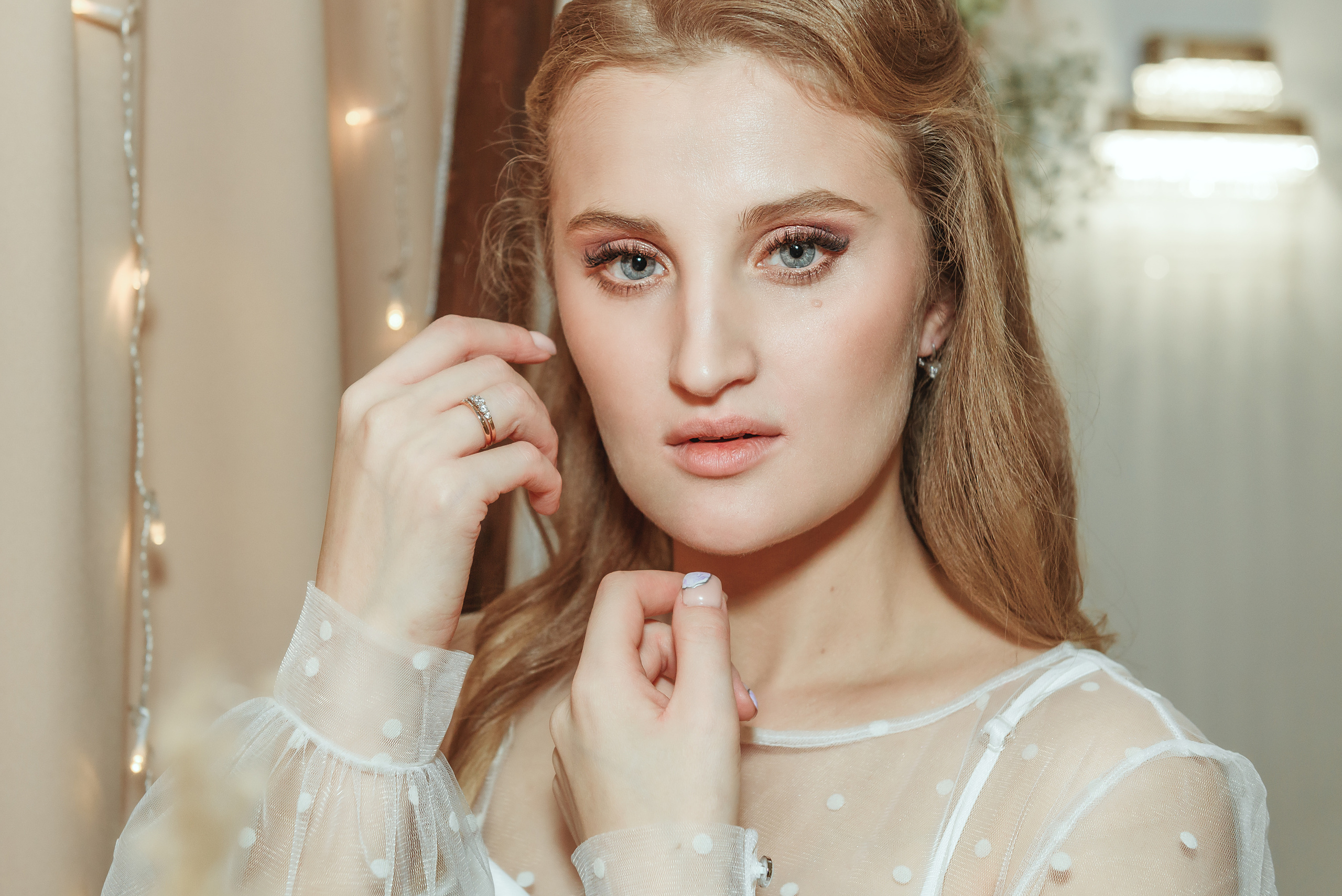 Свадебный день. Репортаж. Семейный фотограф в Братске Маклакова Татьяна