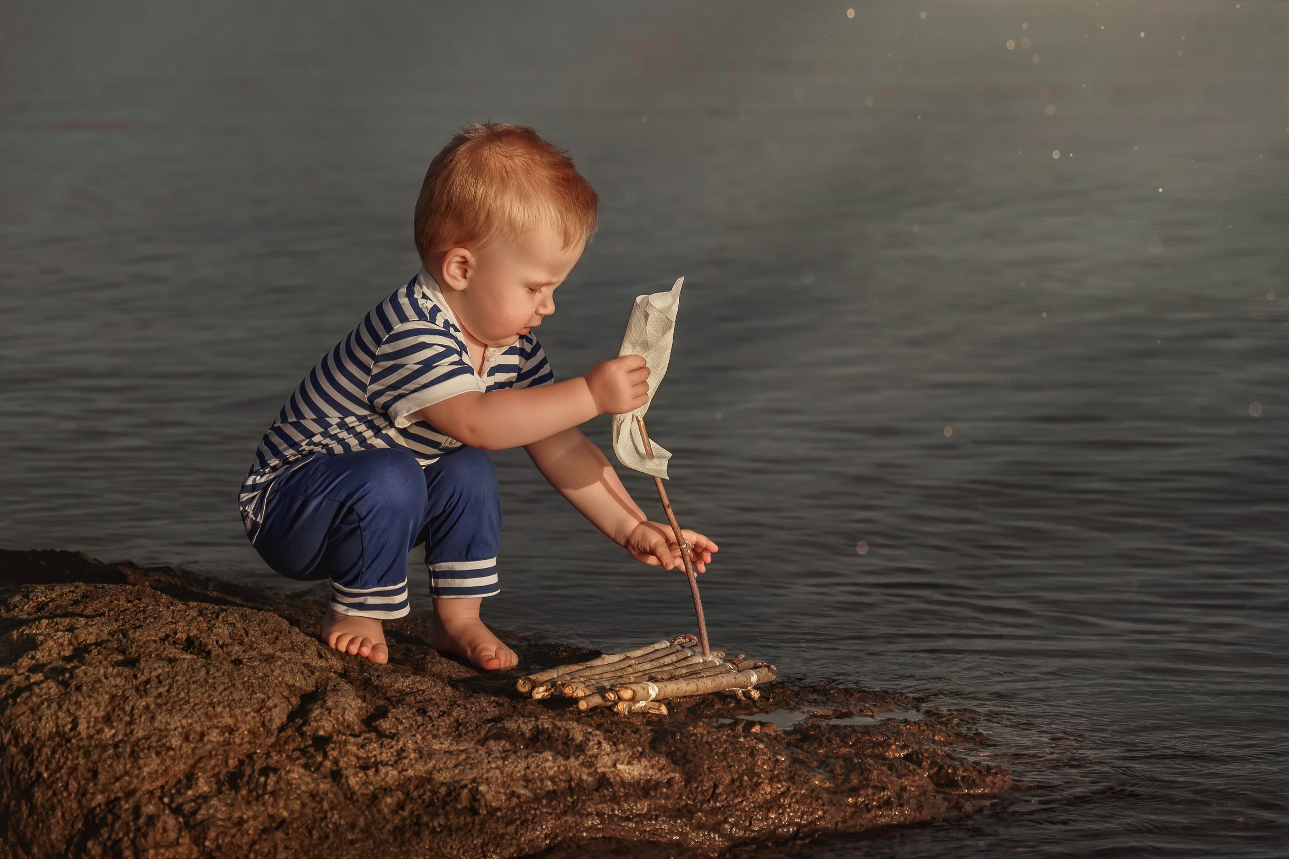 Фотосессия детей и тинейджеров. Семейный фотограф в Братске Маклакова Татьяна