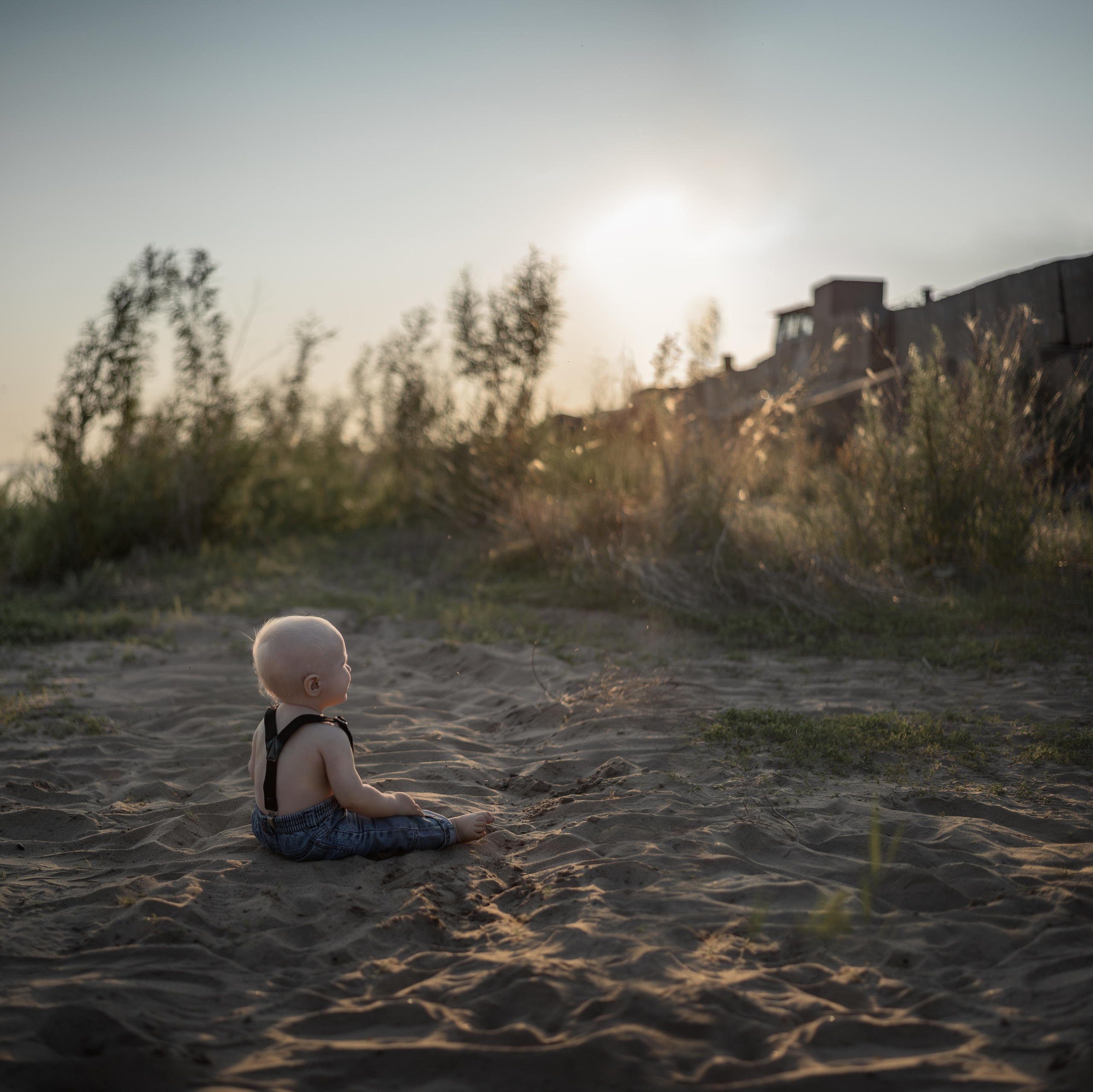 Фотосессия детей и тинейджеров. Семейный фотограф в Братске Маклакова Татьяна