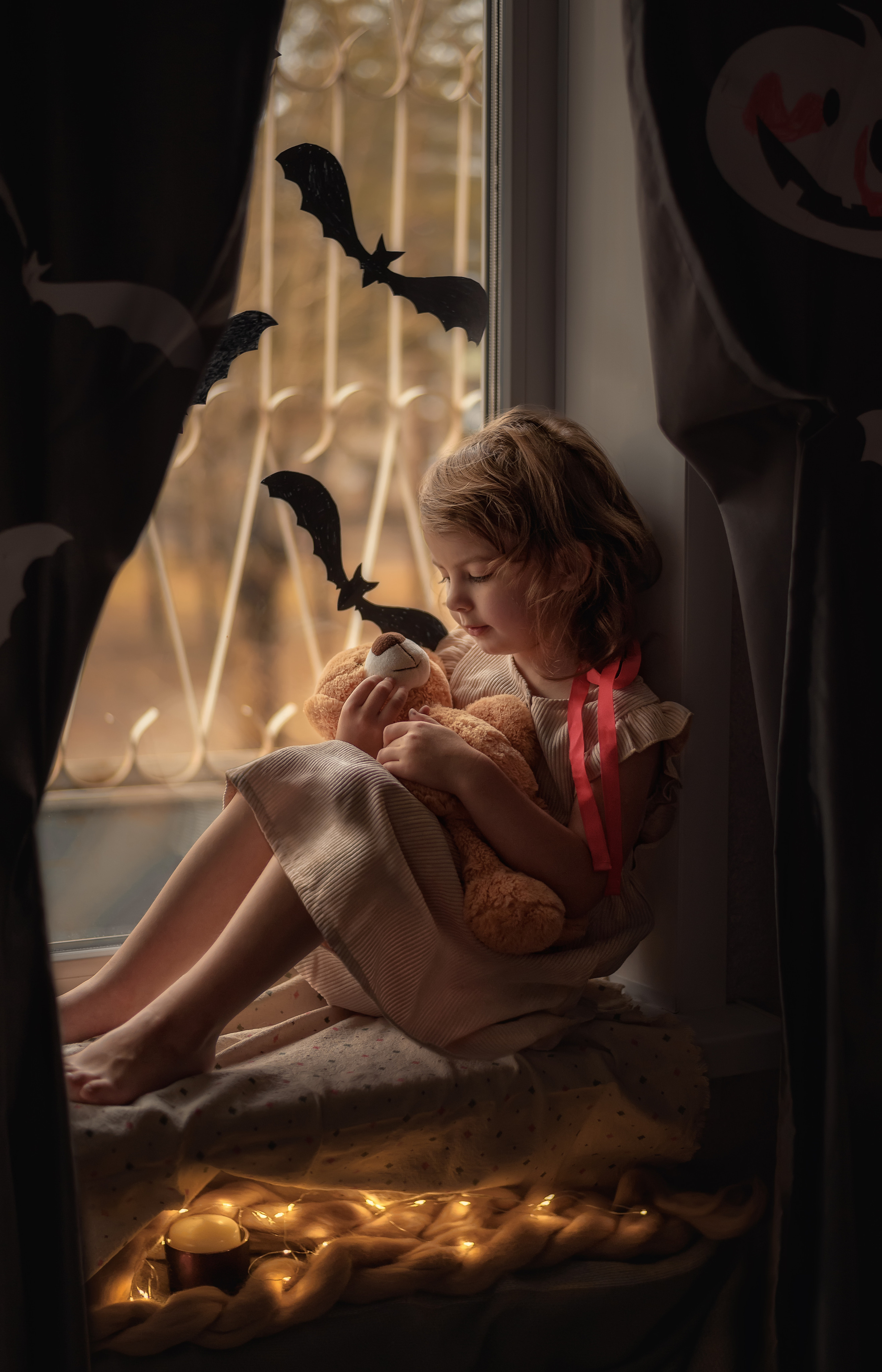 Фотосессия детей и тинейджеров. Семейный фотограф в Братске Маклакова Татьяна