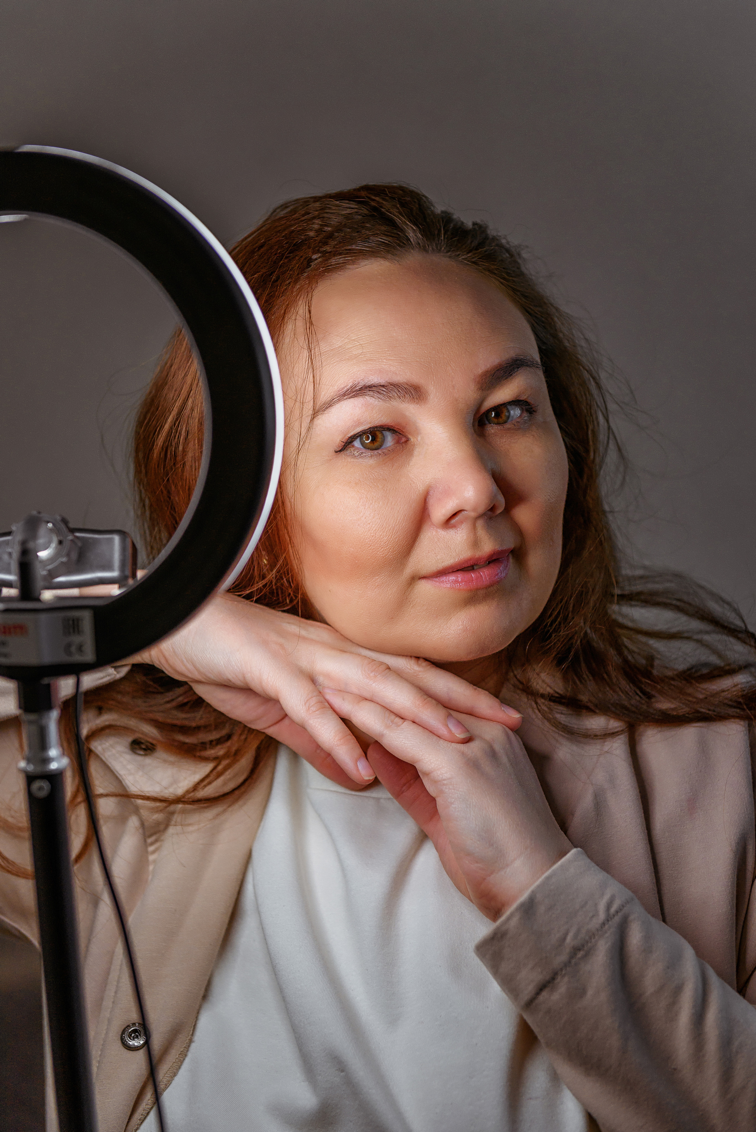 Контент — съёмка для специализации реклама / продвижение. Семейный фотограф в Братске Маклакова Татьяна