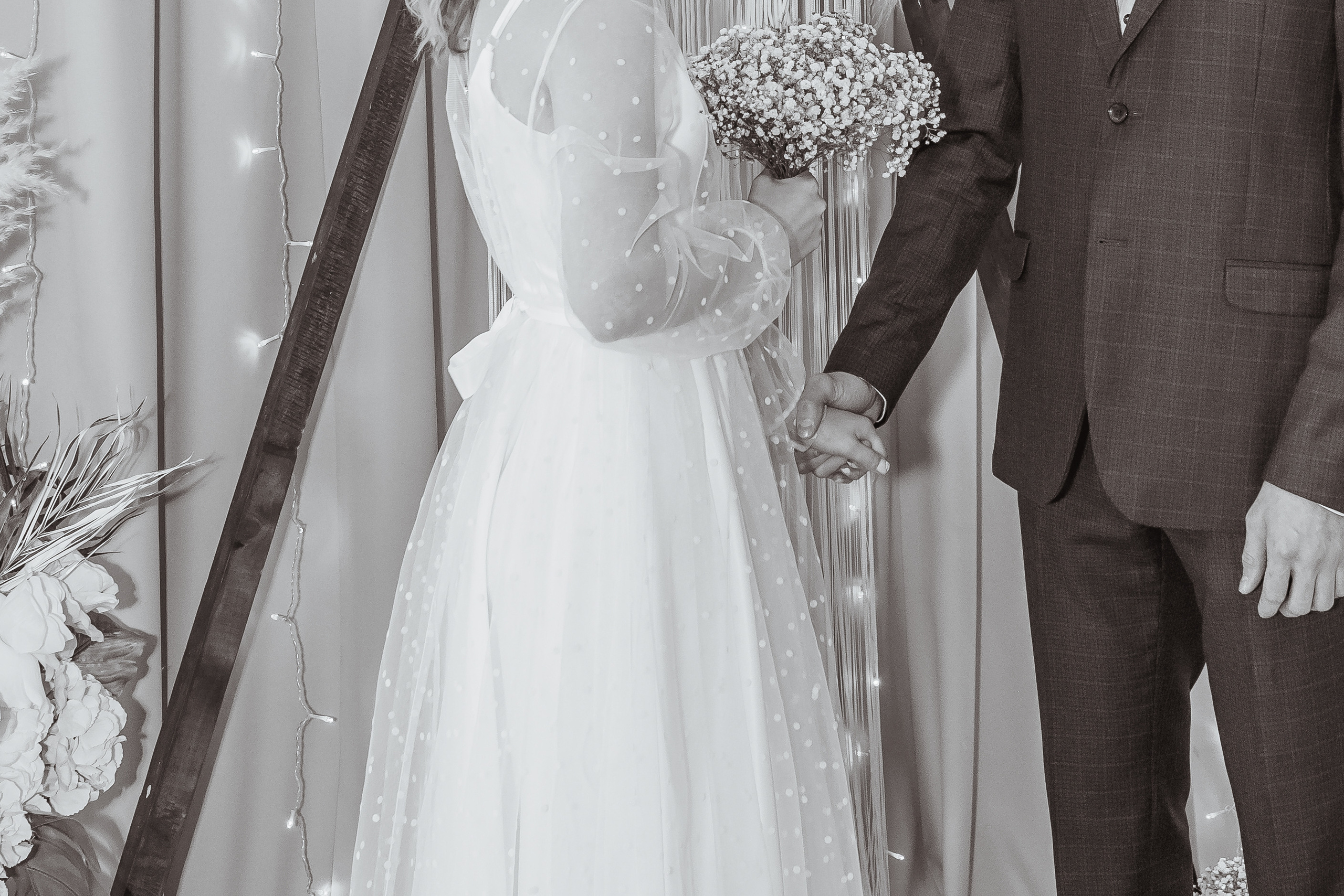 Свадебный день. Репортаж. Семейный фотограф в Братске Маклакова Татьяна