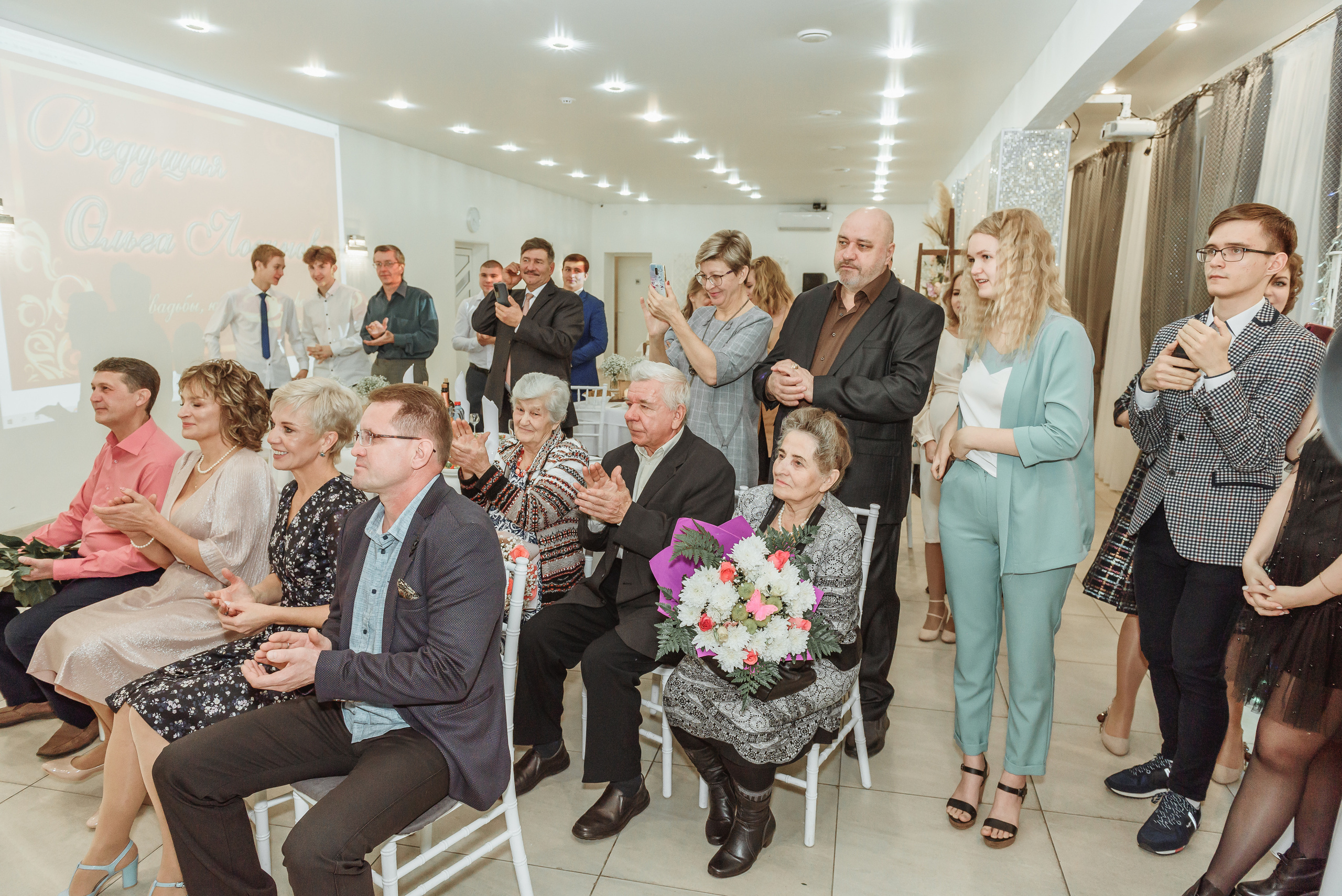 Свадебный день. Репортаж. Семейный фотограф в Братске Маклакова Татьяна