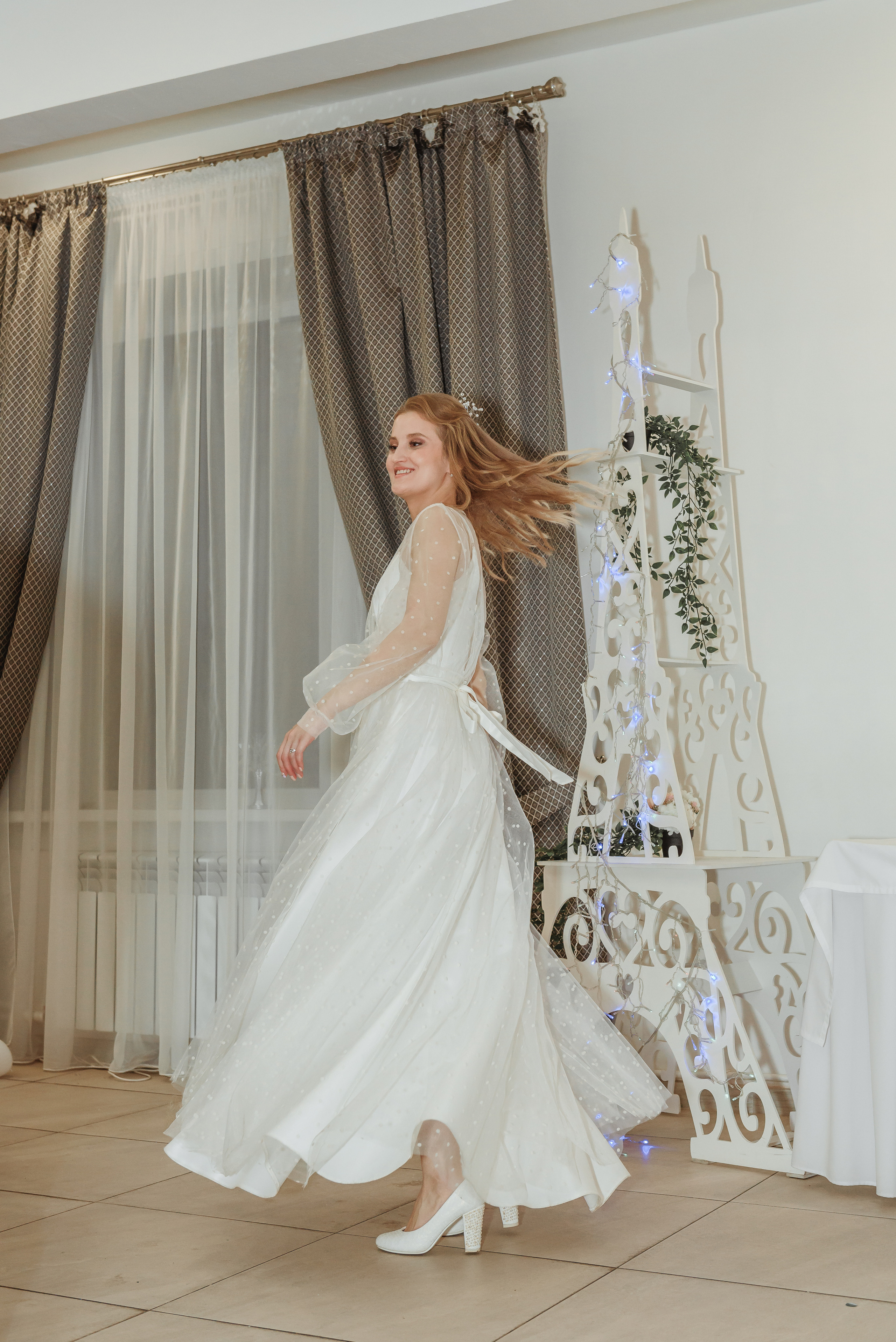 Свадебный день. Репортаж. Семейный фотограф в Братске Маклакова Татьяна