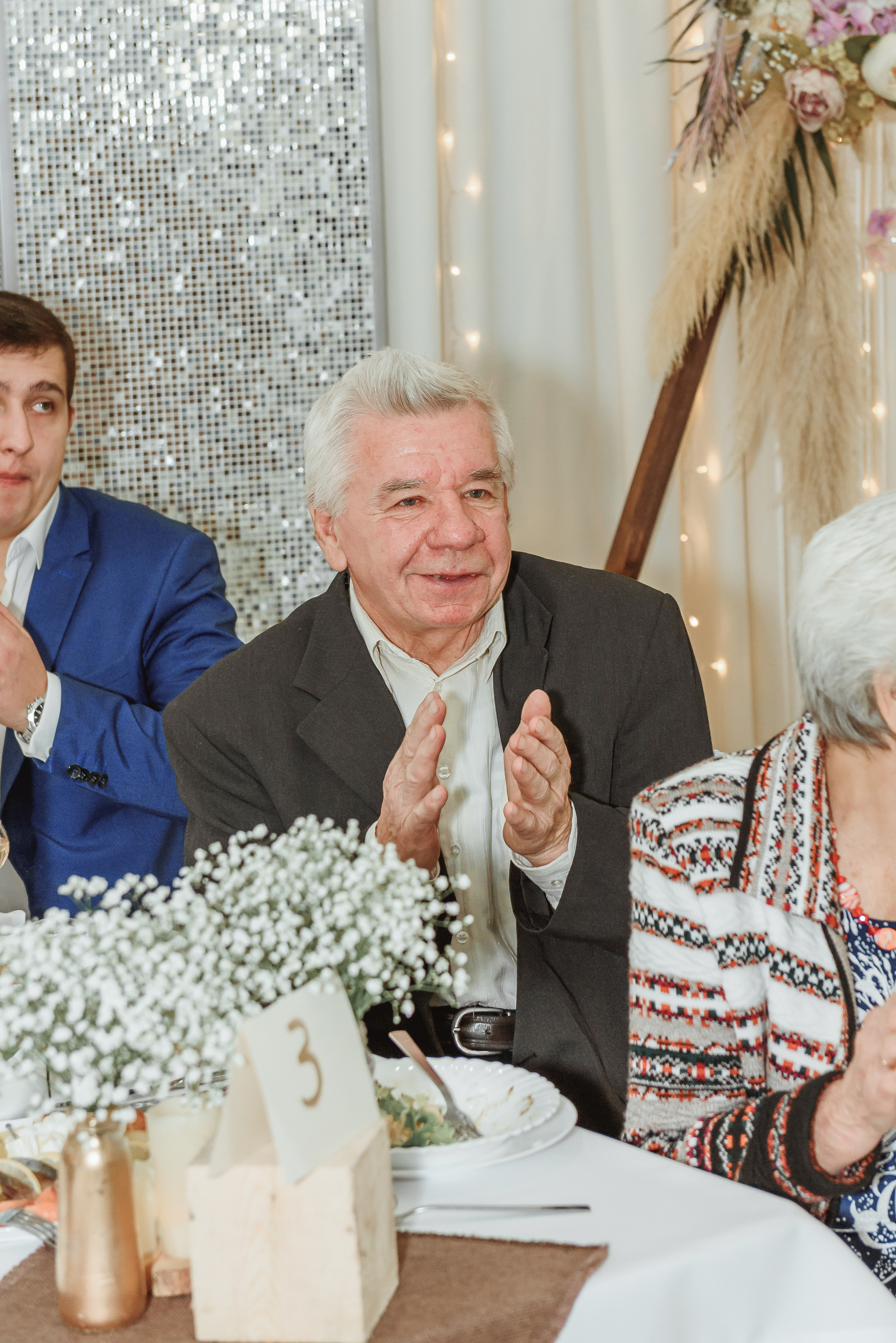 Свадебный день. Репортаж. Семейный фотограф в Братске Маклакова Татьяна