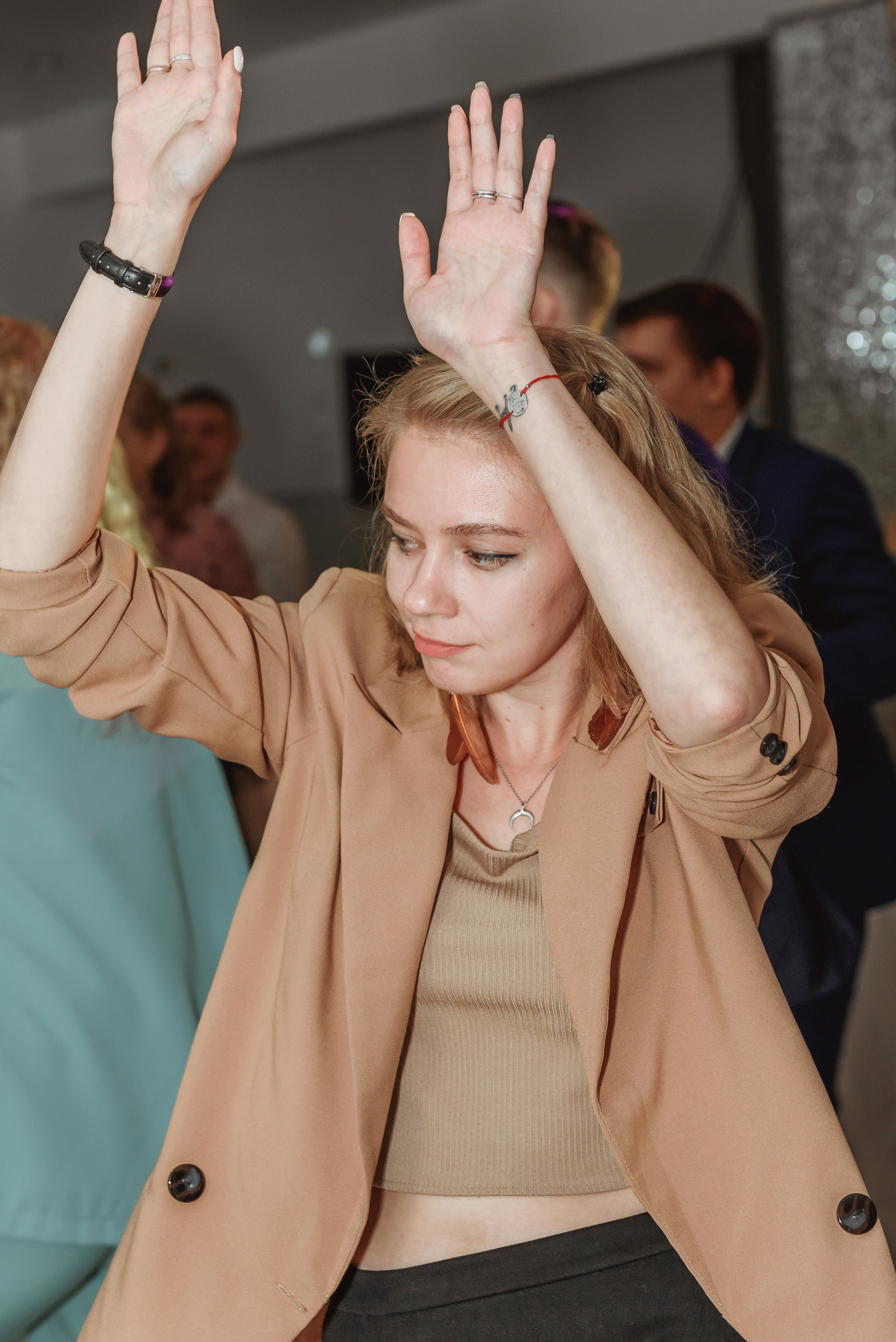 Свадебный день. Репортаж. Семейный фотограф в Братске Маклакова Татьяна