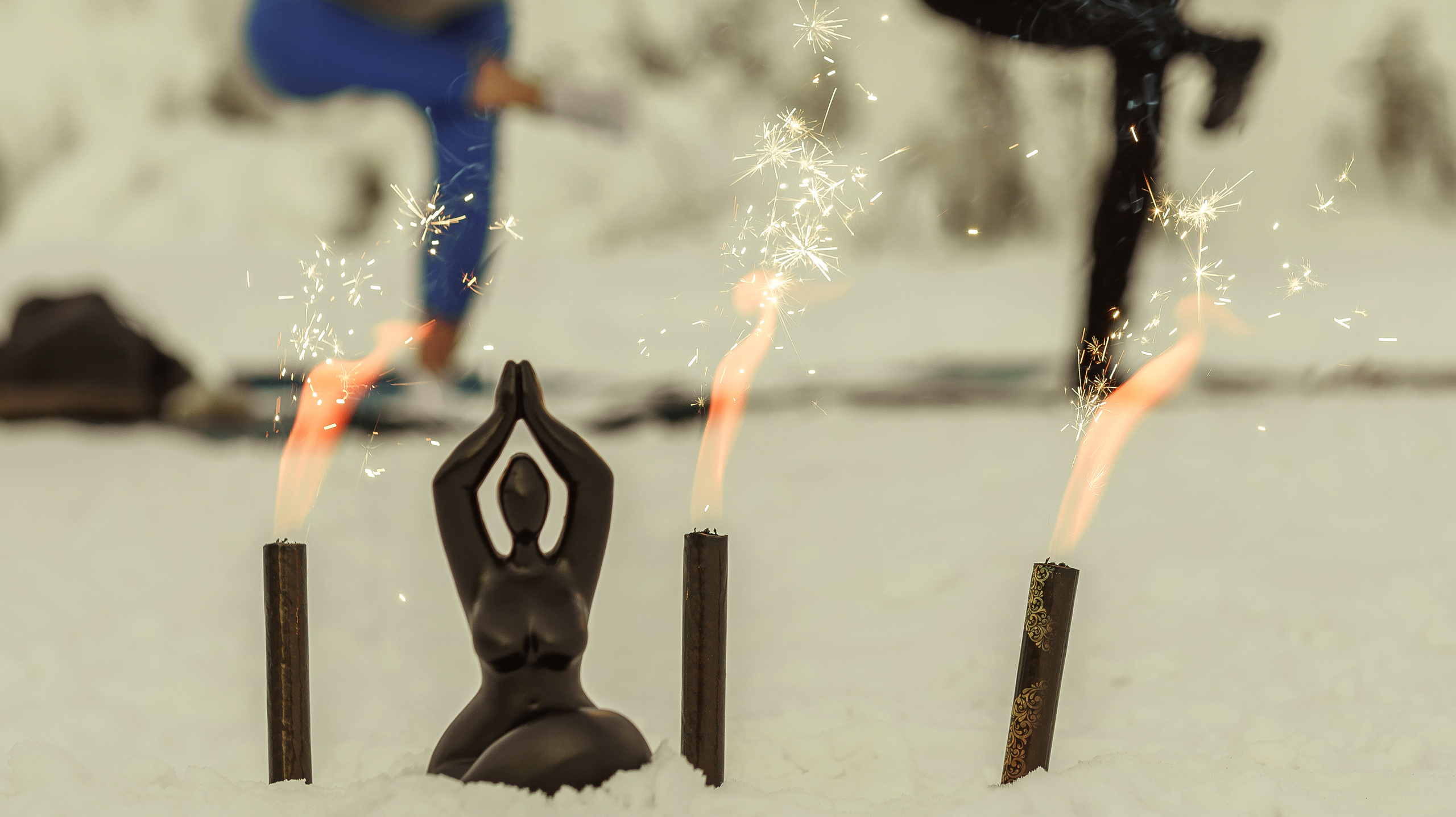 Йога. Фото-съемка для контента. Семейный фотограф в Братске Маклакова Татьяна