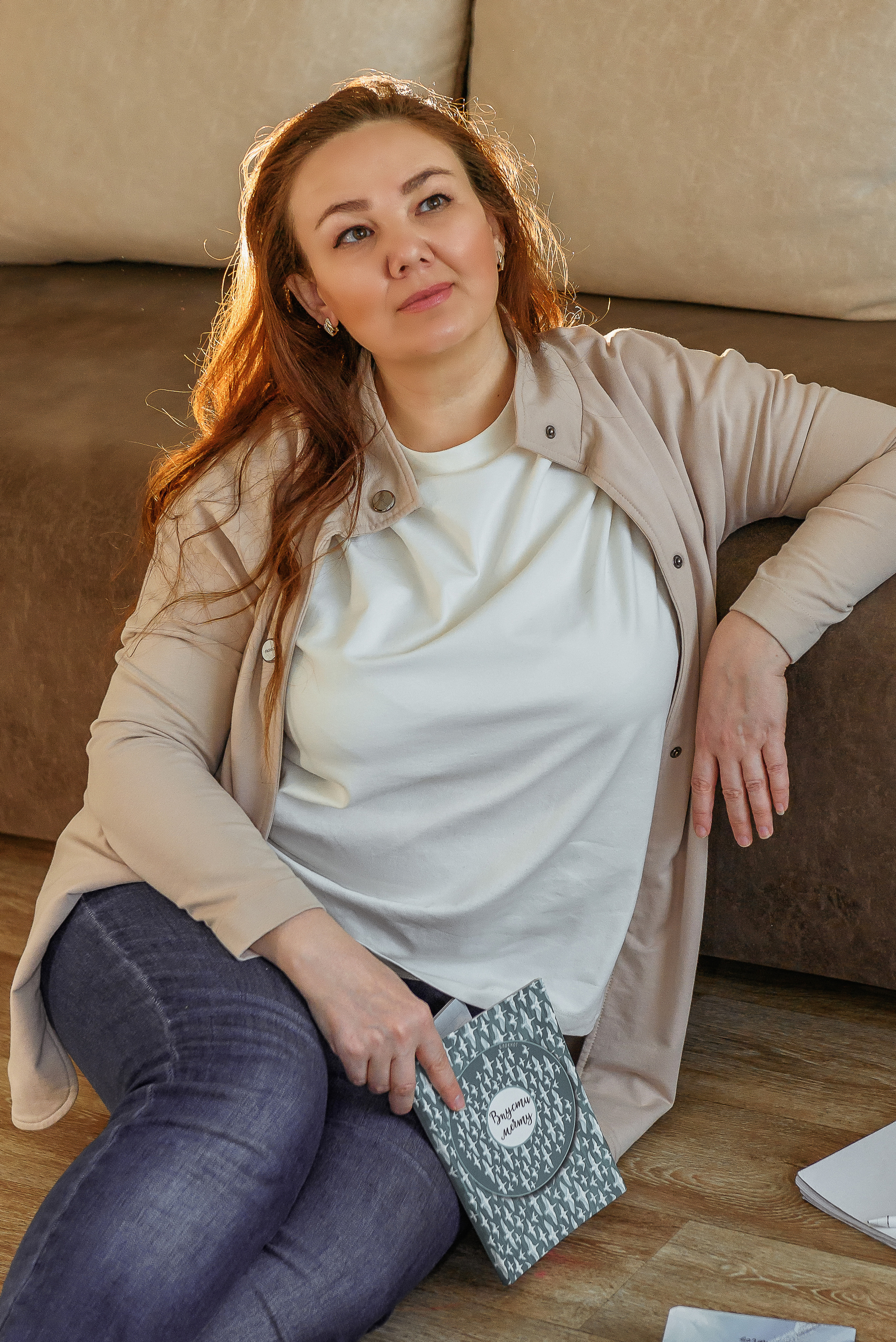 Контент — съёмка для специализации реклама / продвижение. Семейный фотограф в Братске Маклакова Татьяна