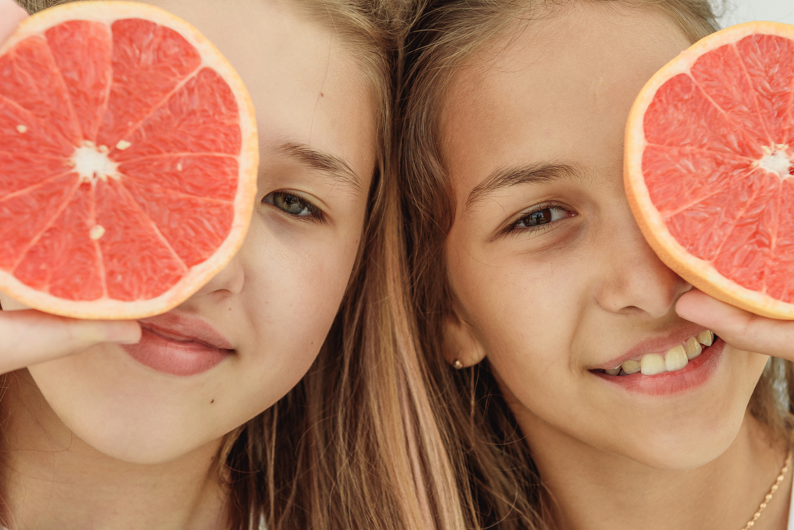 Фотосессия детей и тинейджеров. Семейный фотограф в Братске Маклакова Татьяна