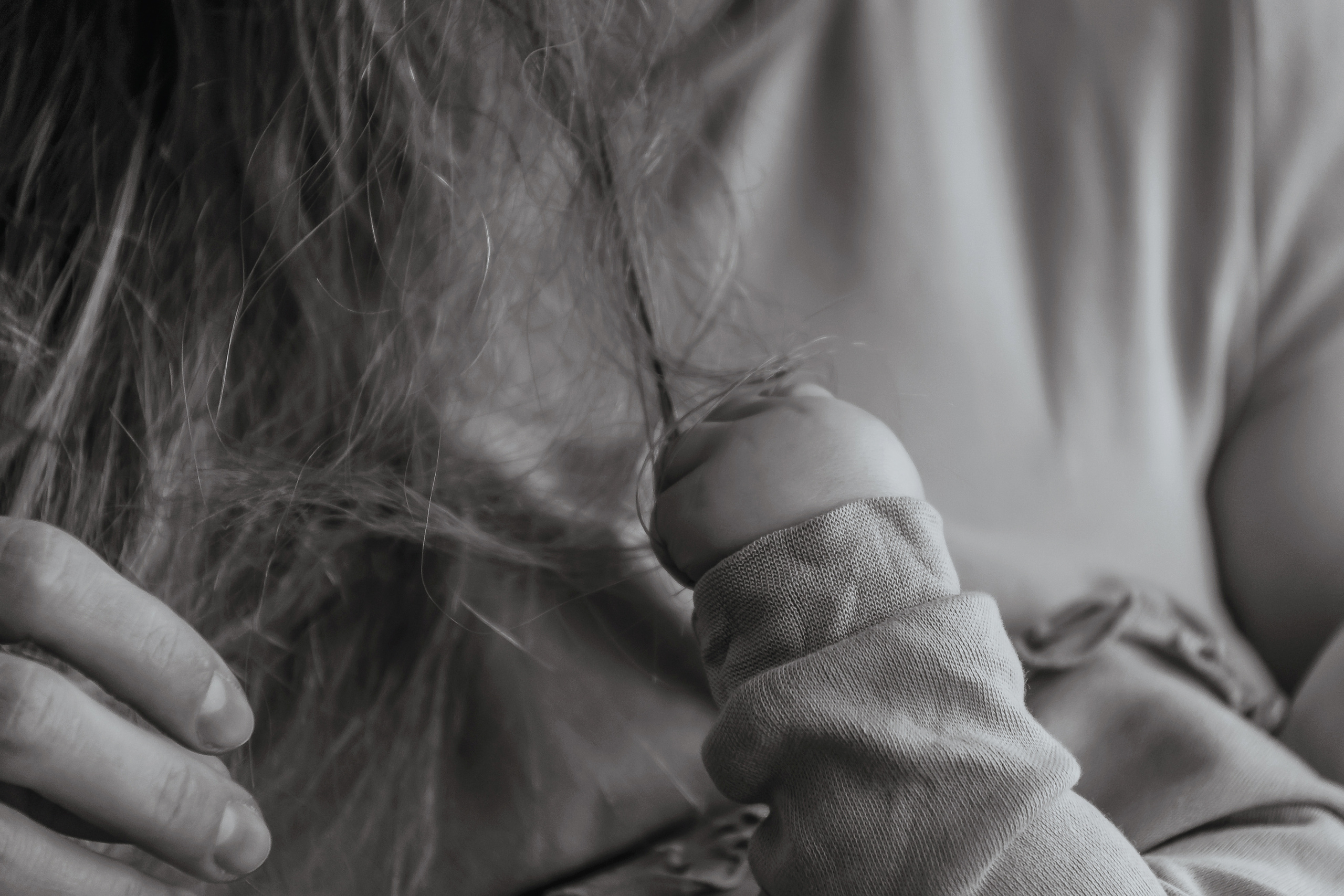 Домашняя фотосессия. Семейный фотограф в Братске Маклакова Татьяна