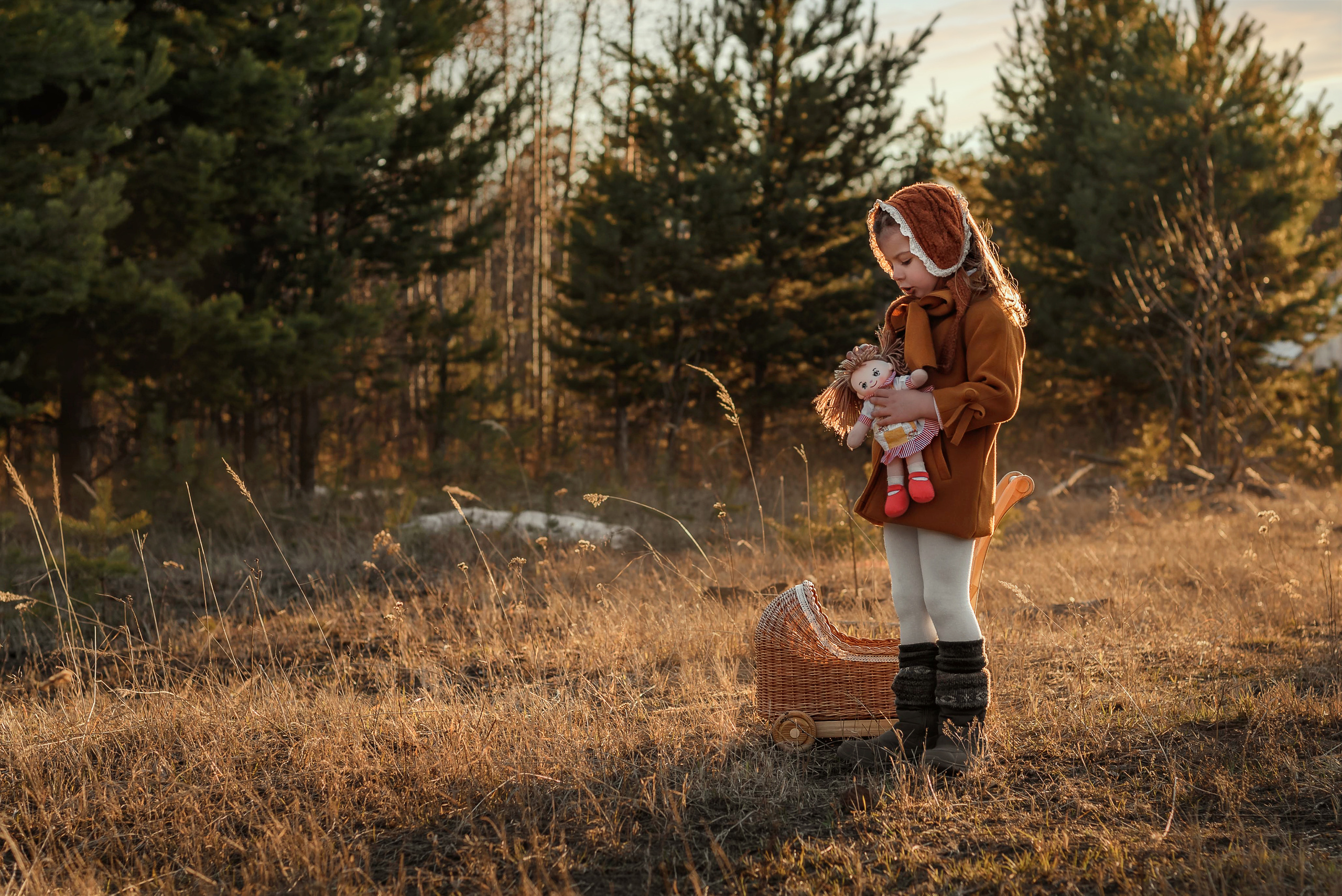 Фотосессия детей и тинейджеров. Семейный фотограф в Братске Маклакова Татьяна
